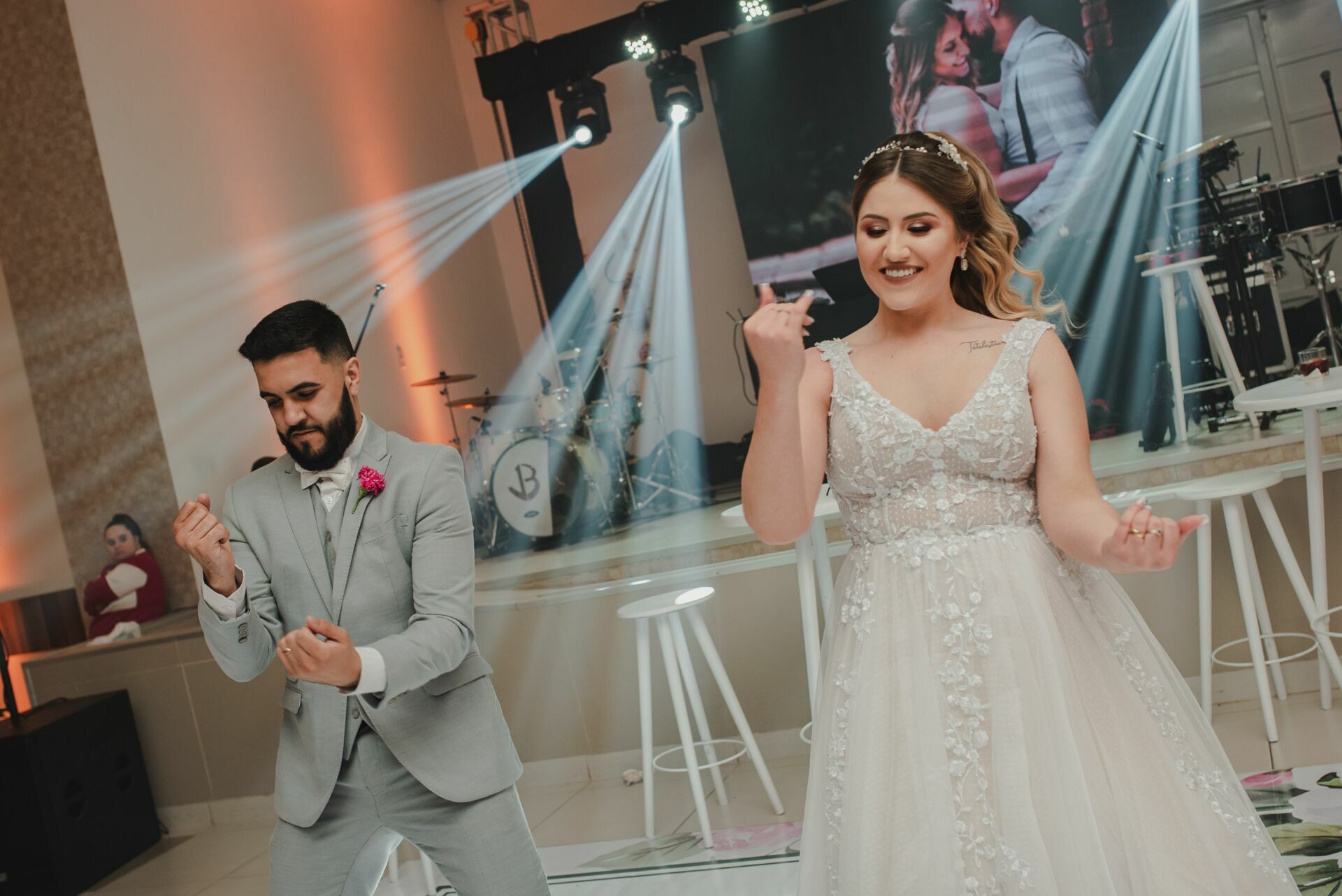 Foto Casamento em Chapecó/SC | WELLIGTON E AMANDA - Imagem 102