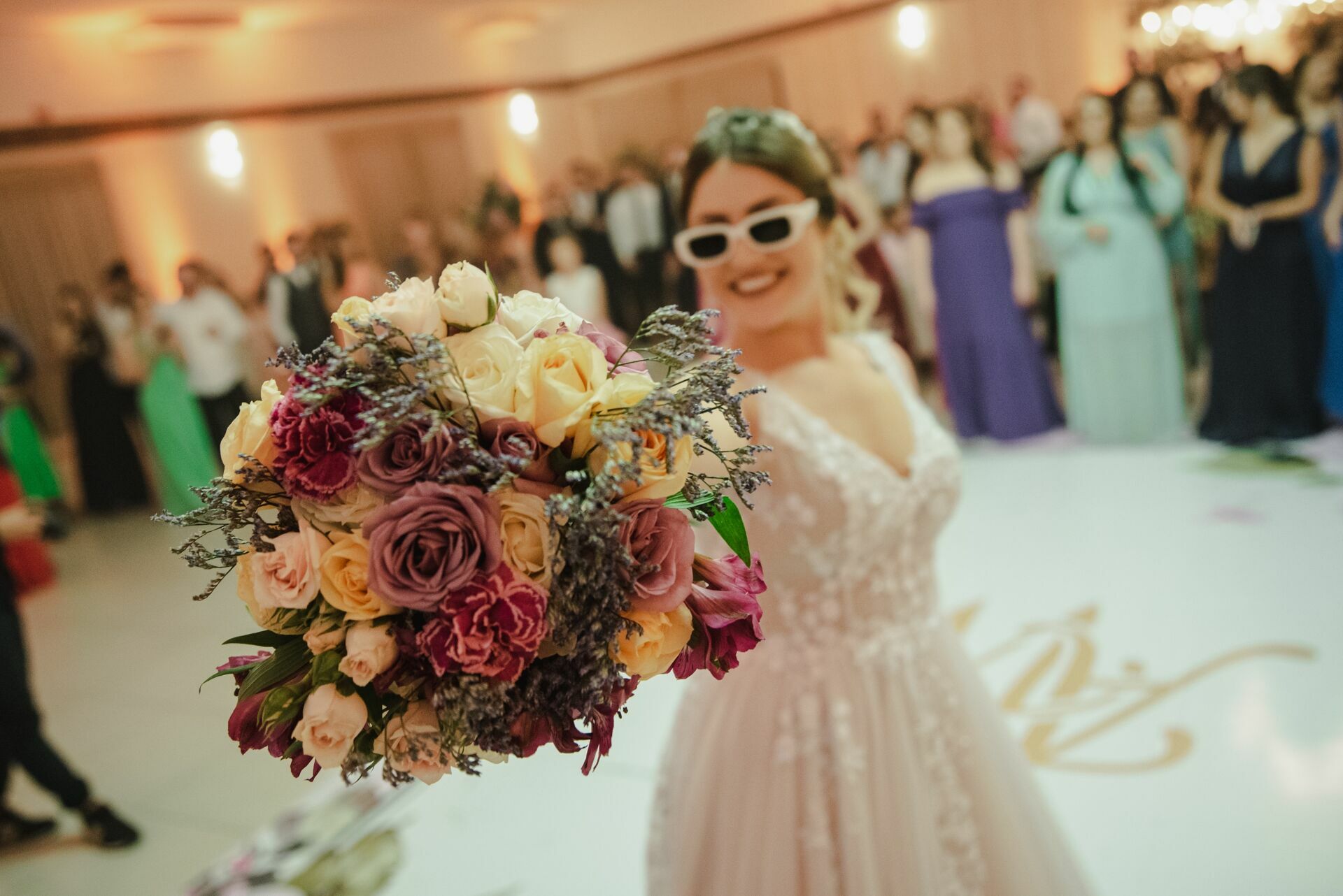 Foto Casamento em Chapecó/SC | WELLIGTON E AMANDA - Imagem 104