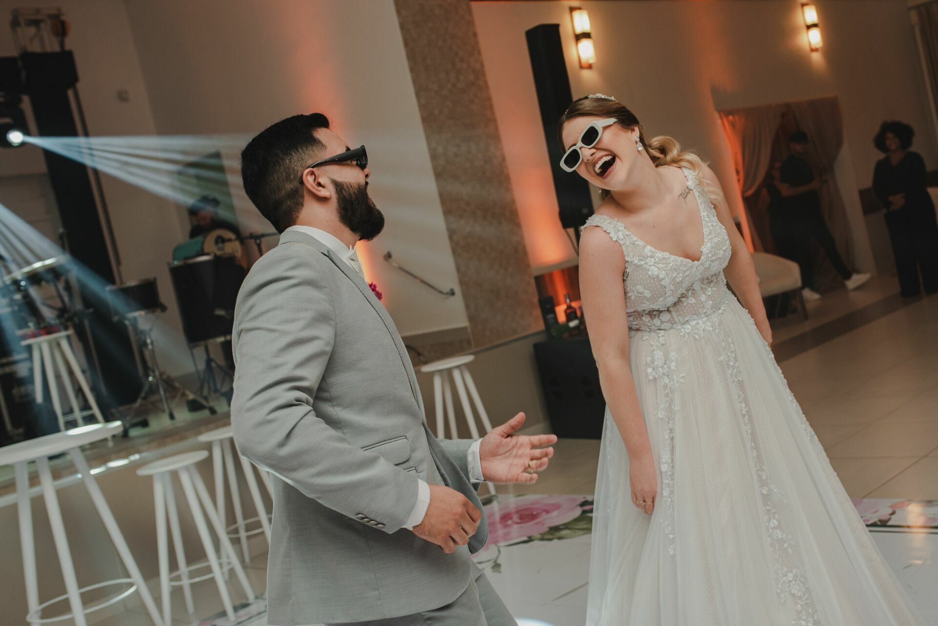 Foto Casamento em Chapecó/SC | WELLIGTON E AMANDA - Imagem 99