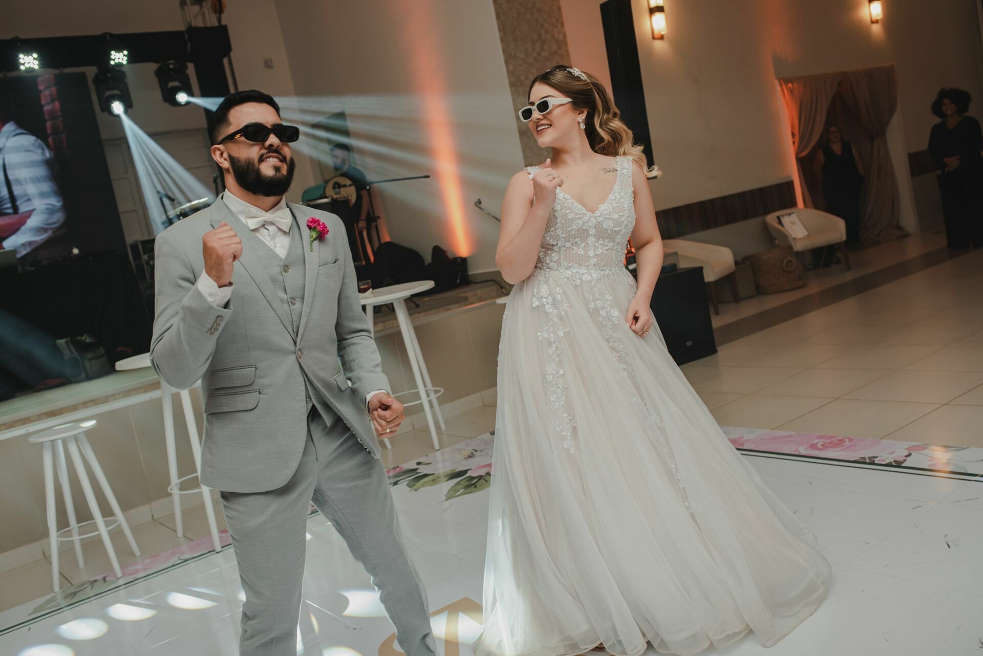 Foto Casamento em Chapecó/SC | WELLIGTON E AMANDA - Imagem 100