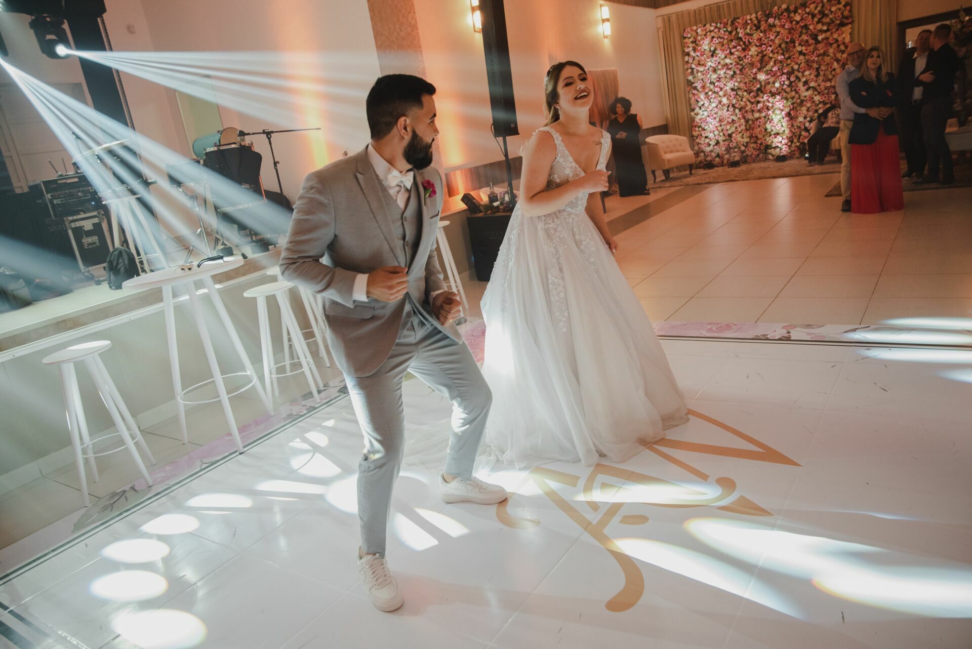 Foto Casamento em Chapecó/SC | WELLIGTON E AMANDA - Imagem 103