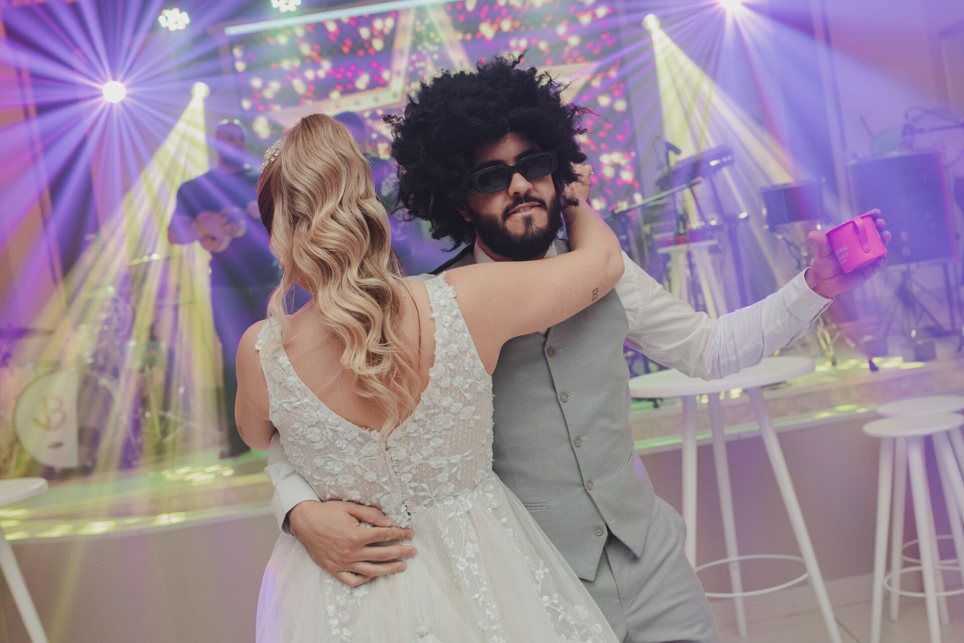 Foto Casamento em Chapecó/SC | WELLIGTON E AMANDA - Imagem 109