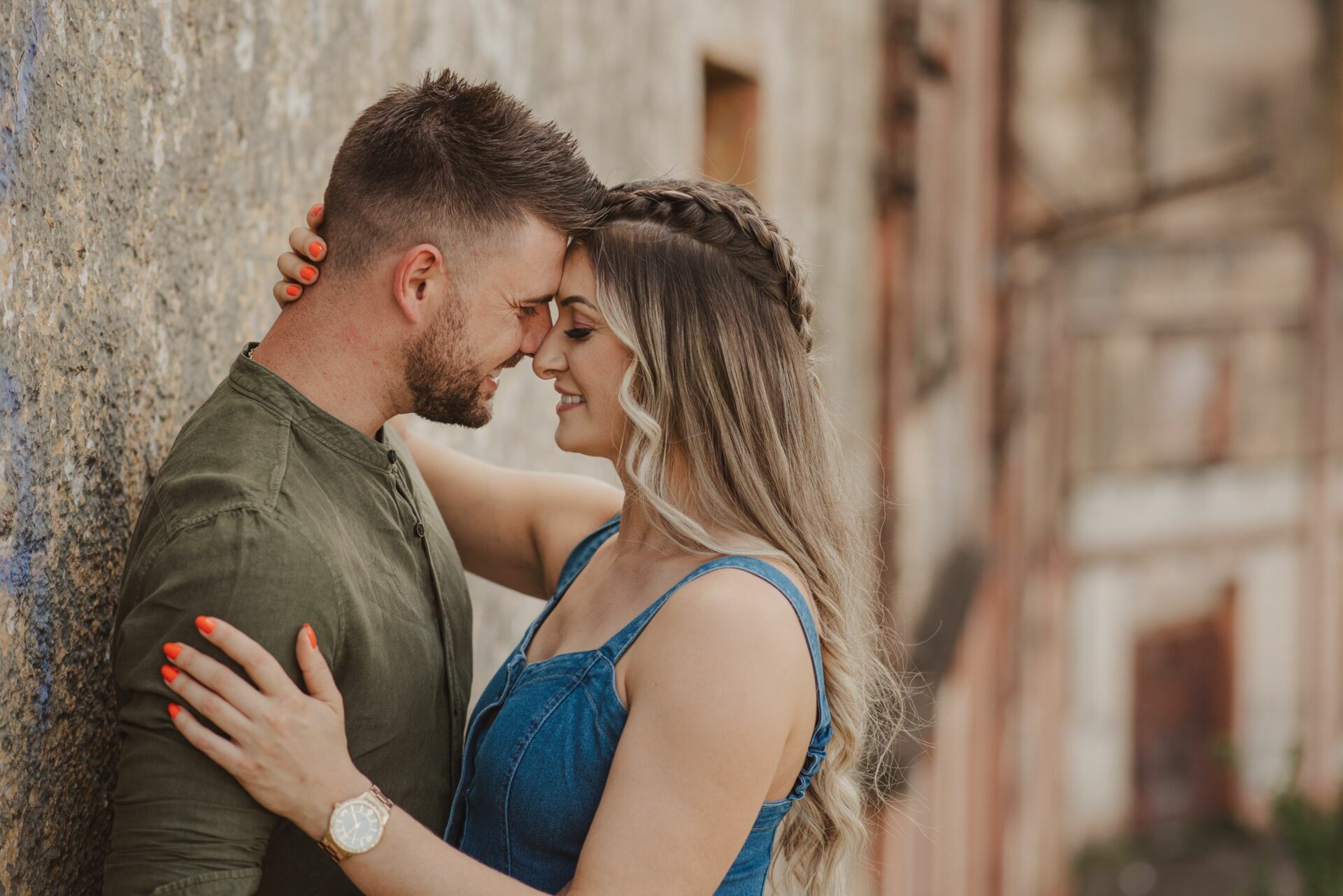 Foto Ensaio na Villa Trentin | Marco & Ju - Imagem 12