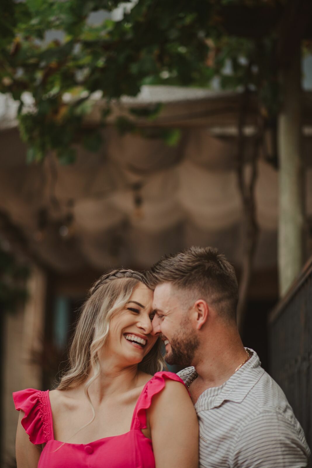 Foto Ensaio na Villa Trentin | Marco & Ju - Imagem 24