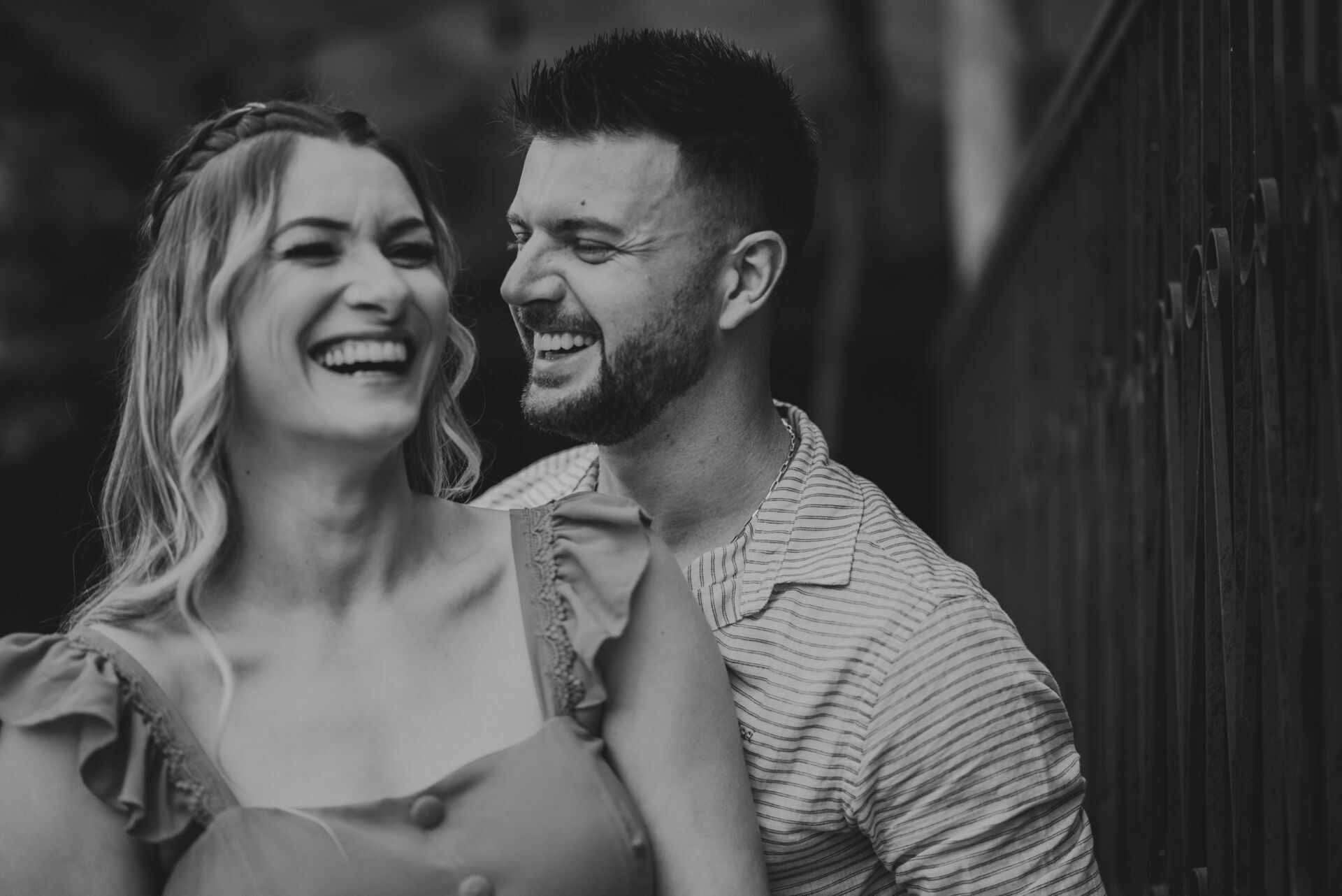 Foto Ensaio na Villa Trentin | Marco & Ju - Imagem 25