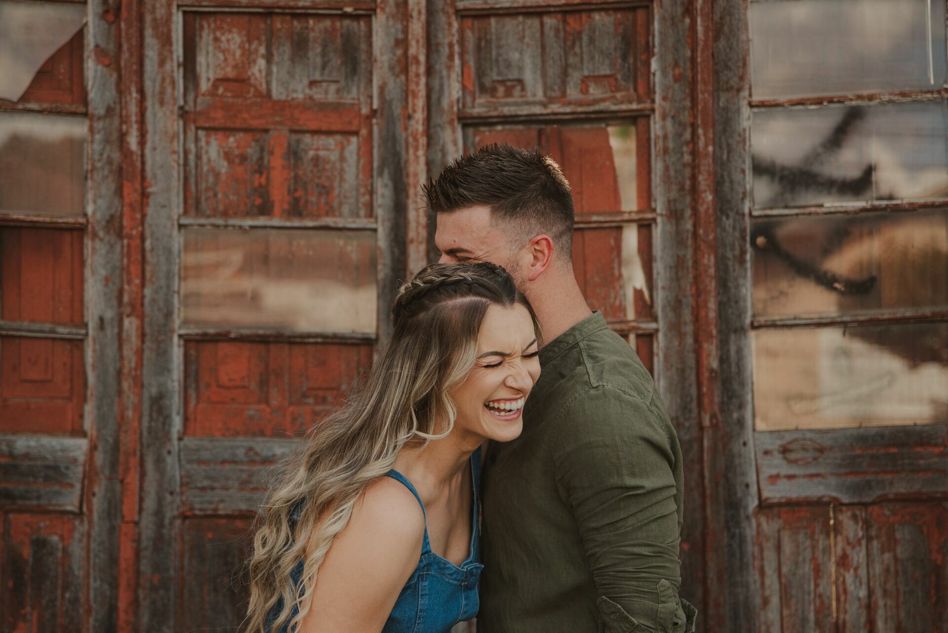 Foto Ensaio na Villa Trentin | Marco & Ju - Imagem 5