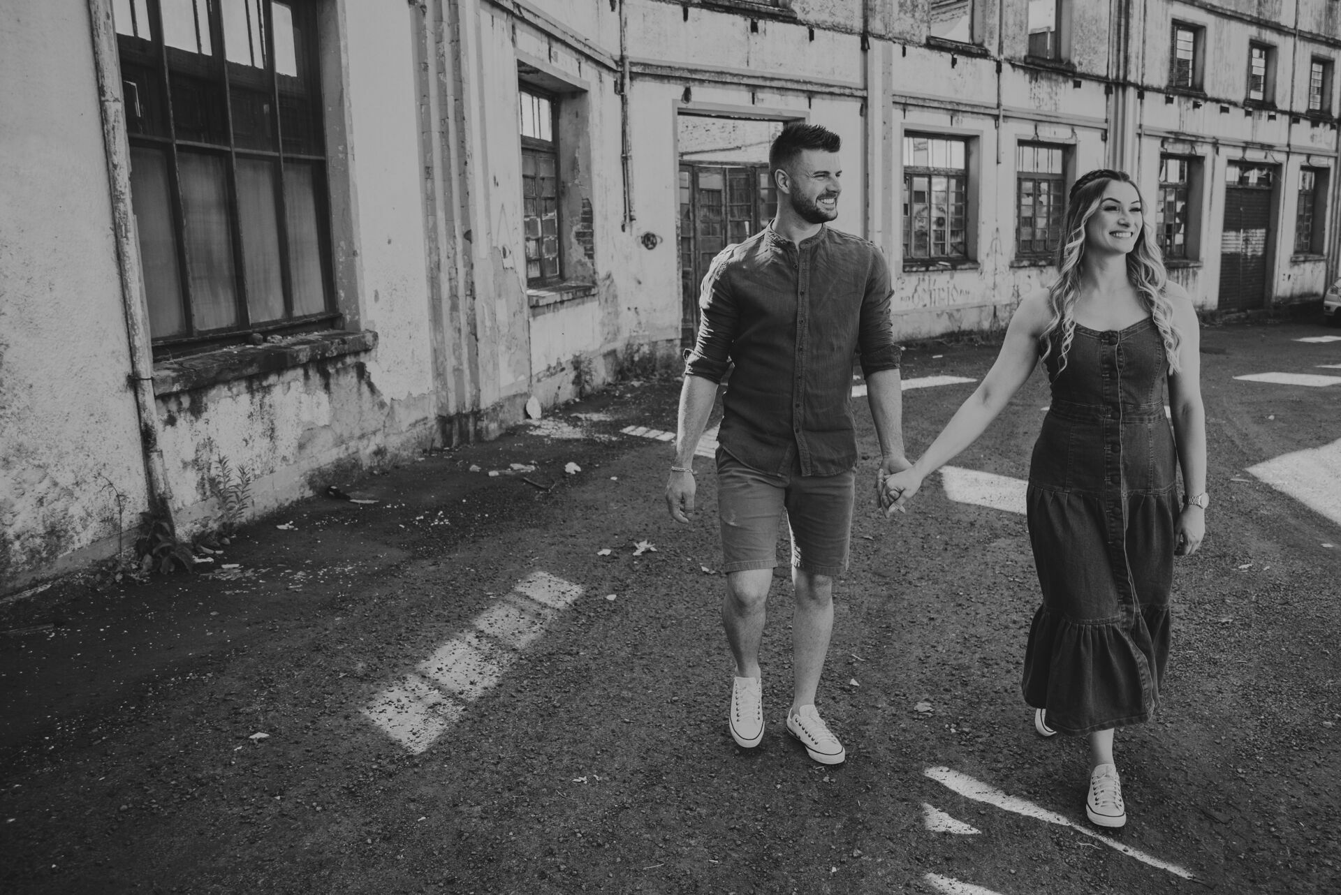 Foto Ensaio na Villa Trentin | Marco & Ju - Imagem 2