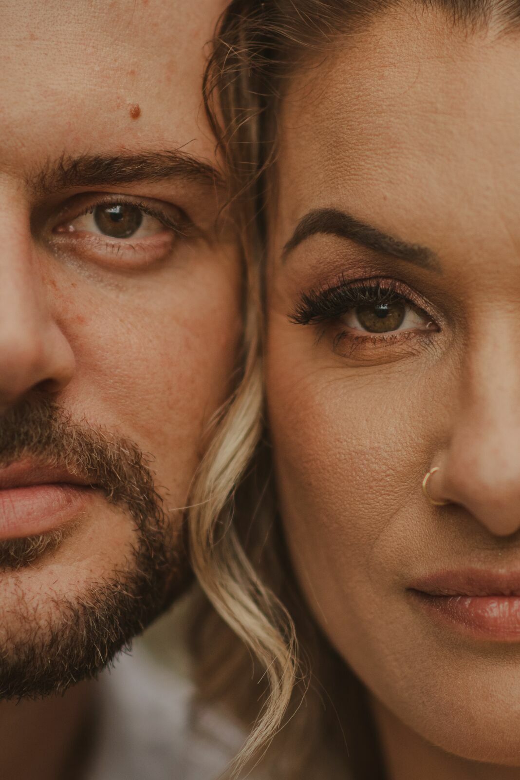 Foto Ensaio na Villa Trentin | Marco & Ju - Imagem 41