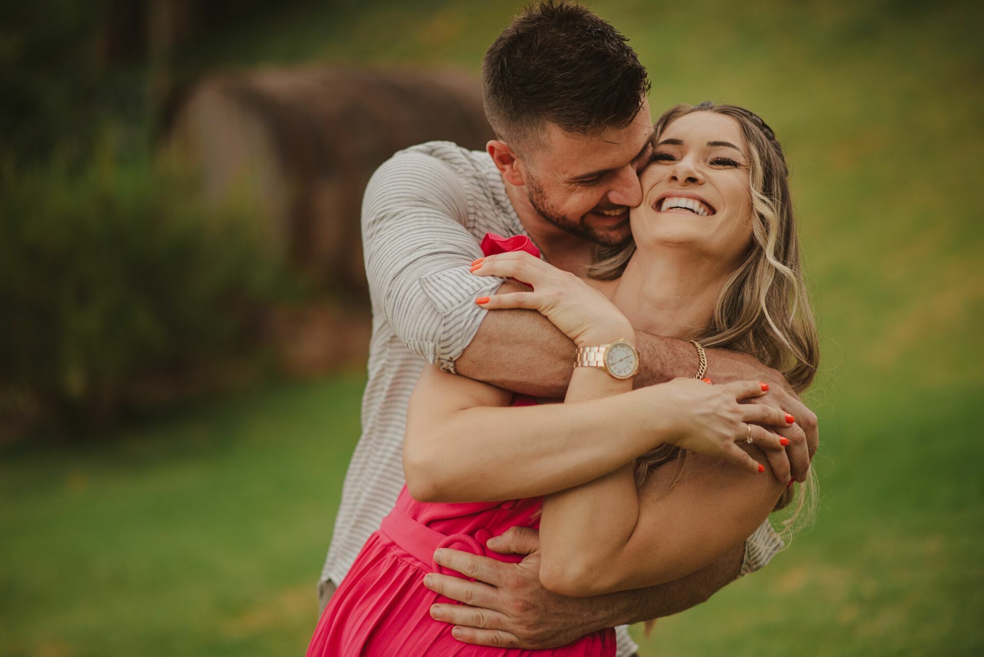 Foto Ensaio na Villa Trentin | Marco & Ju - Imagem 31