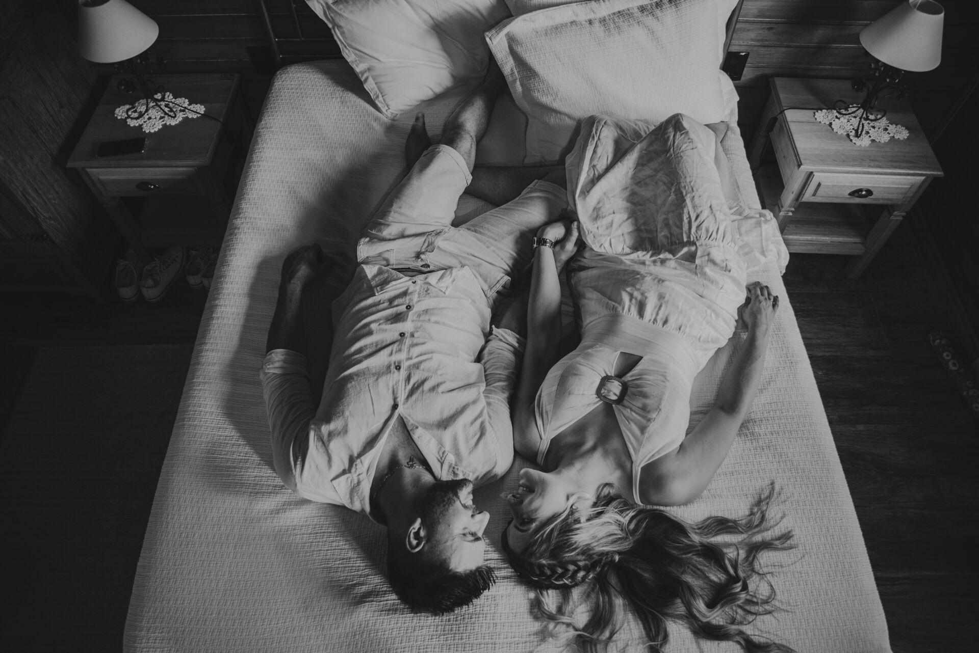 Foto Ensaio na Villa Trentin | Marco & Ju - Imagem 55