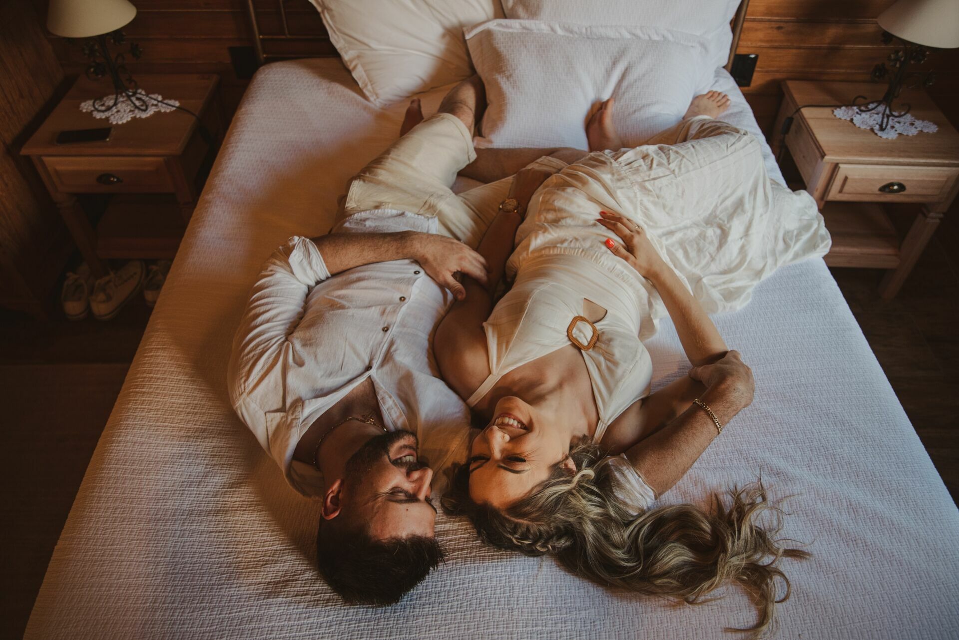 Foto Ensaio na Villa Trentin | Marco & Ju - Imagem 56