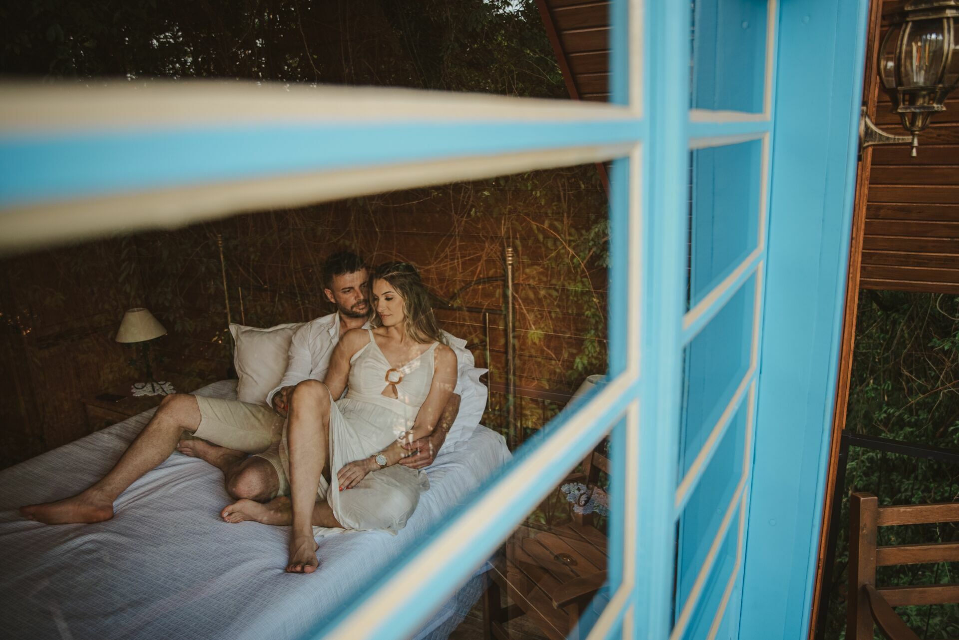 Foto Ensaio na Villa Trentin | Marco & Ju - Imagem 48