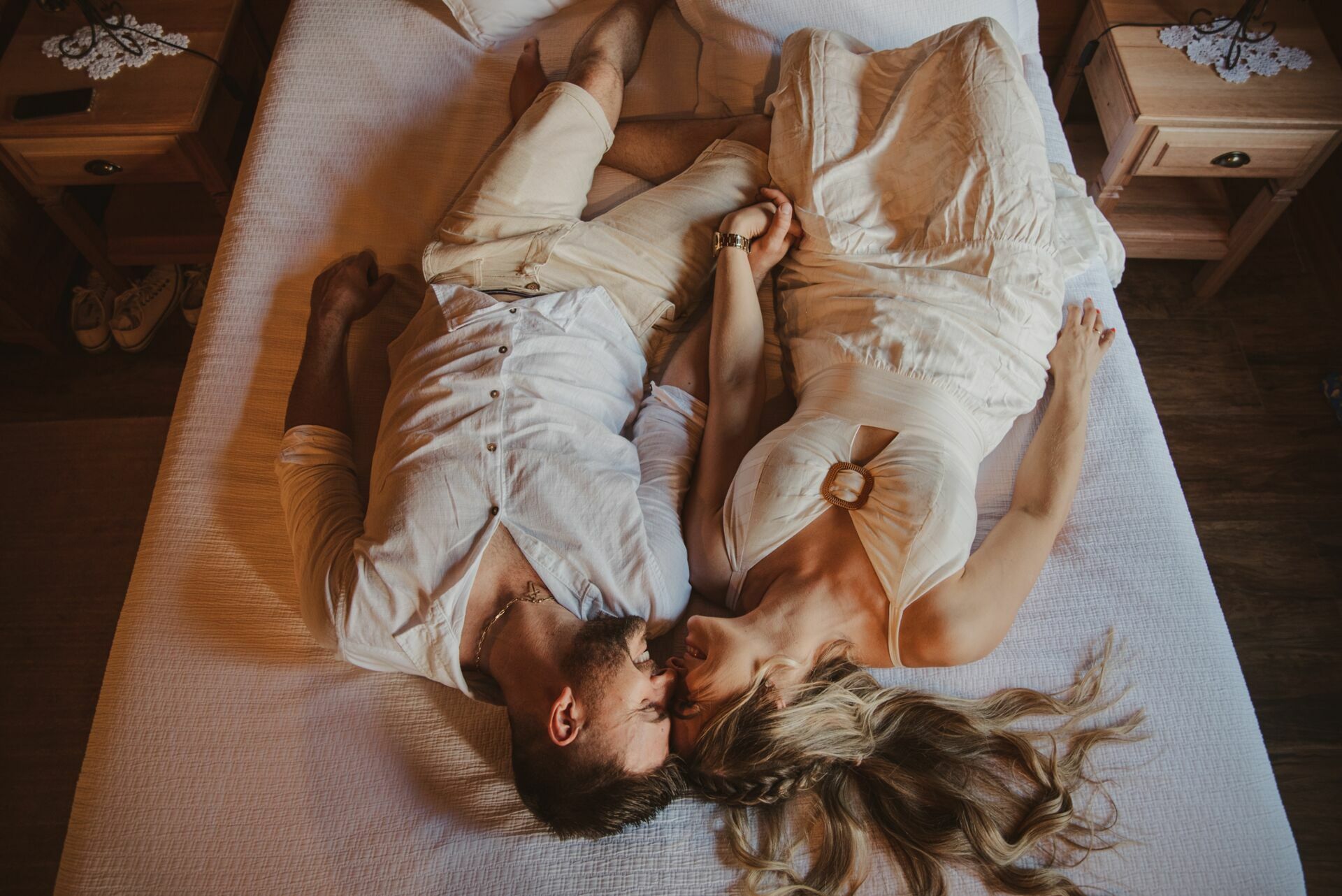 Foto Ensaio na Villa Trentin | Marco & Ju - Imagem 53