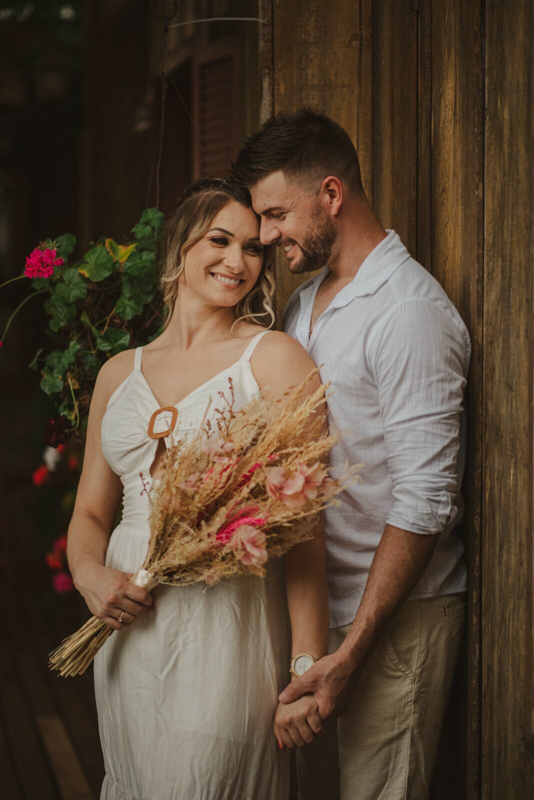 Foto Ensaio na Villa Trentin | Marco & Ju - Imagem 36