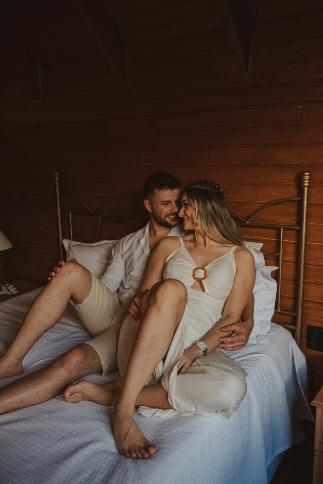 Foto Ensaio na Villa Trentin | Marco & Ju - Imagem 46