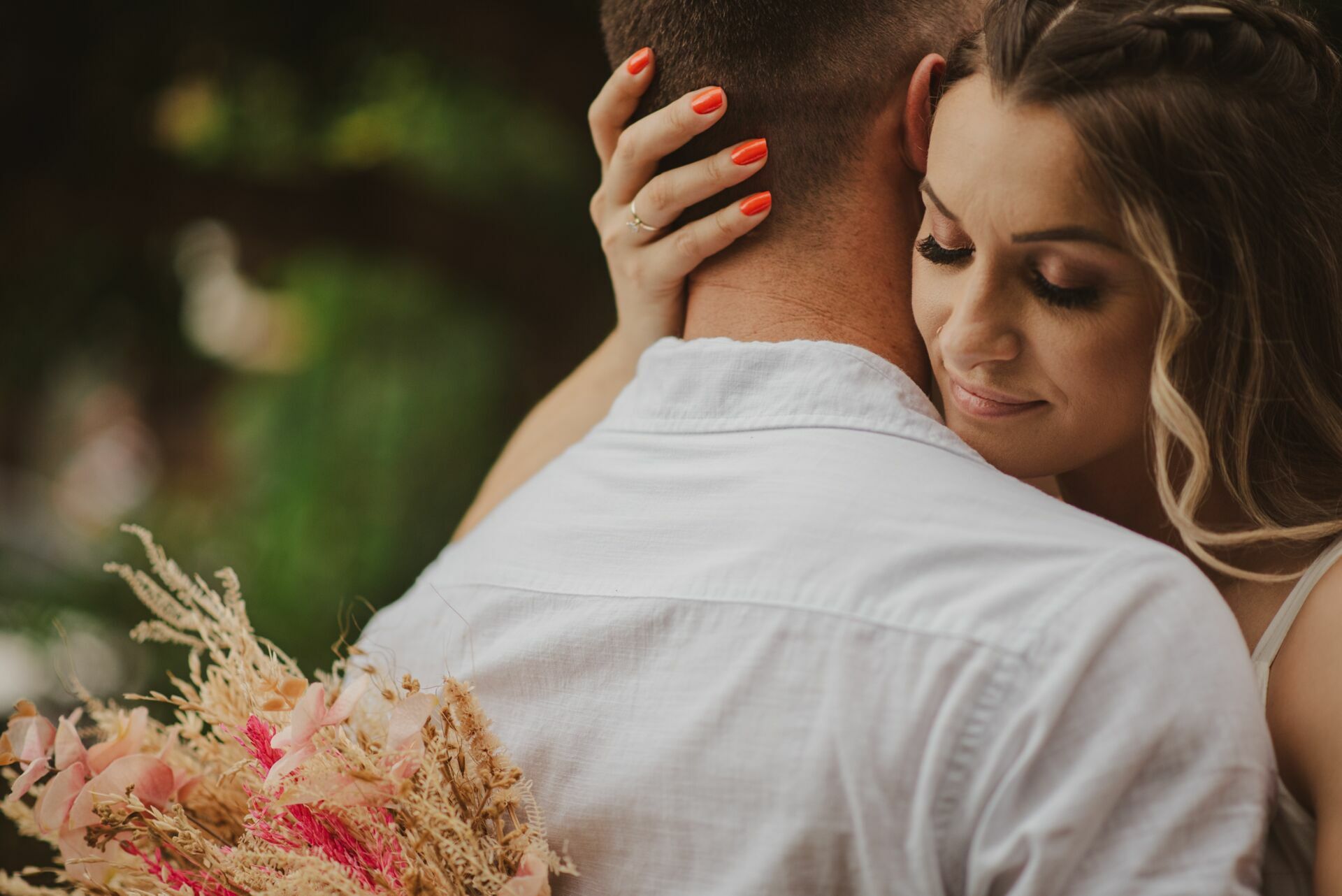 Foto Ensaio na Villa Trentin | Marco & Ju - Imagem 40