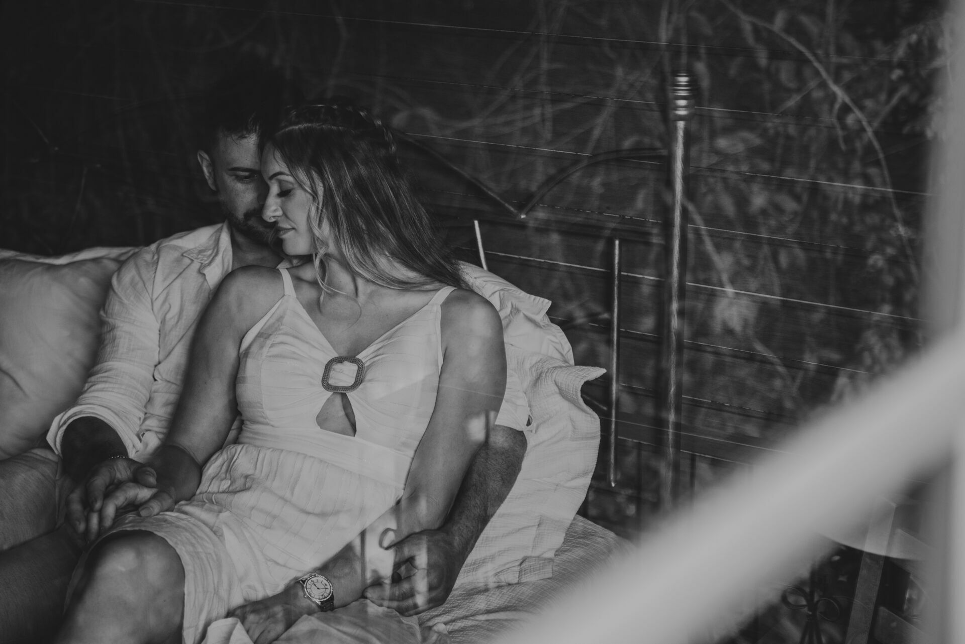 Foto Ensaio na Villa Trentin | Marco & Ju - Imagem 50