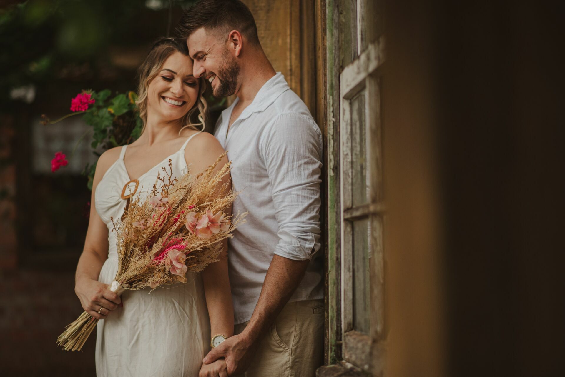 Foto Ensaio na Villa Trentin | Marco & Ju - Imagem 38