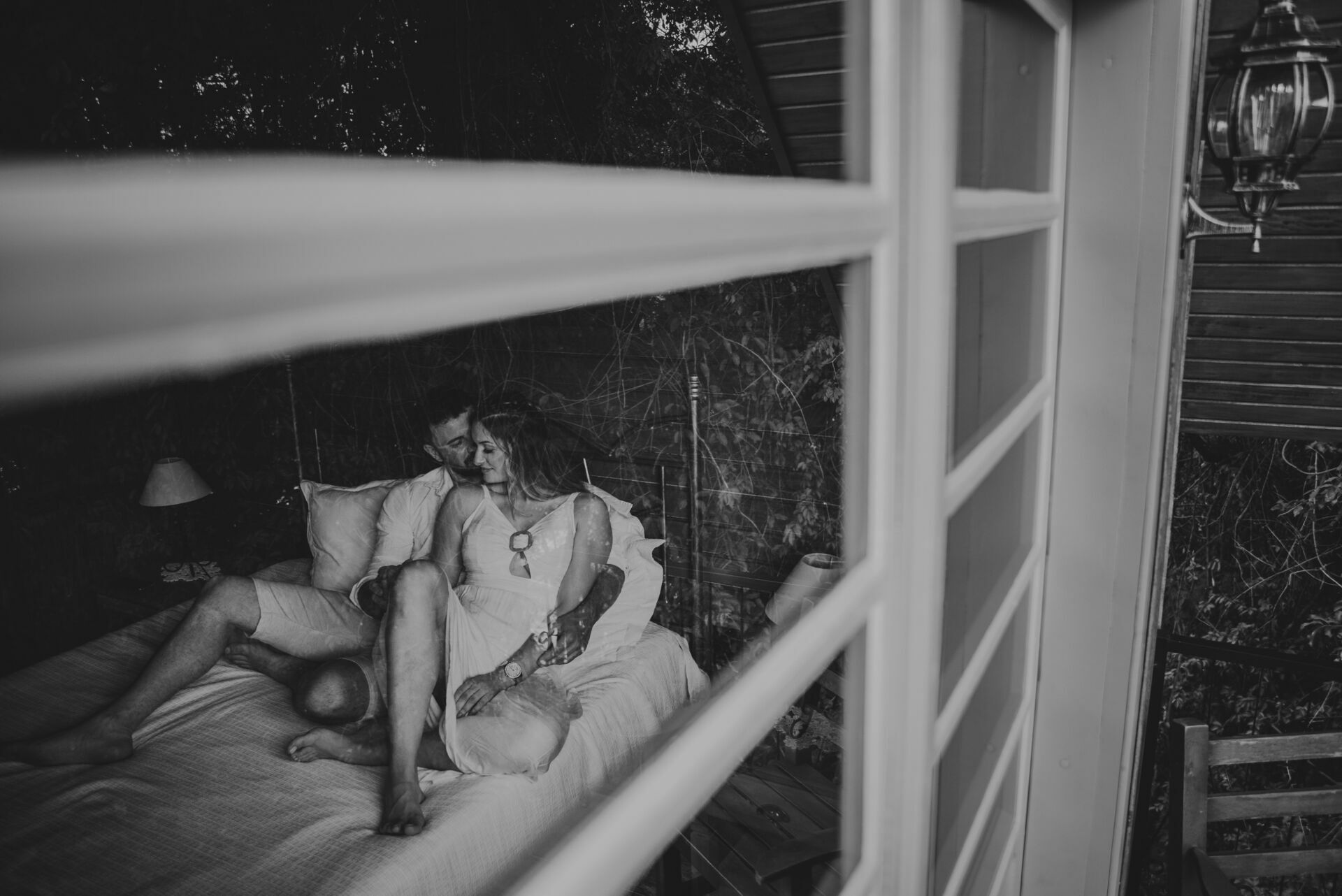 Foto Ensaio na Villa Trentin | Marco & Ju - Imagem 49