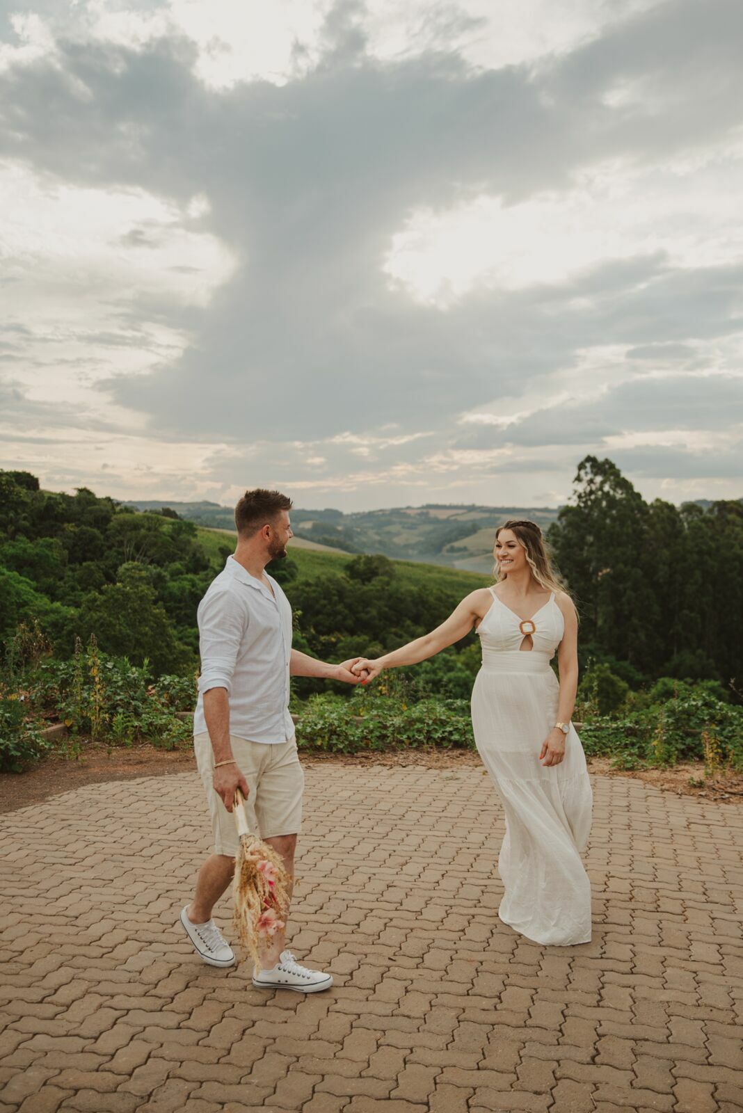 Foto Ensaio na Villa Trentin | Marco & Ju - Imagem 44