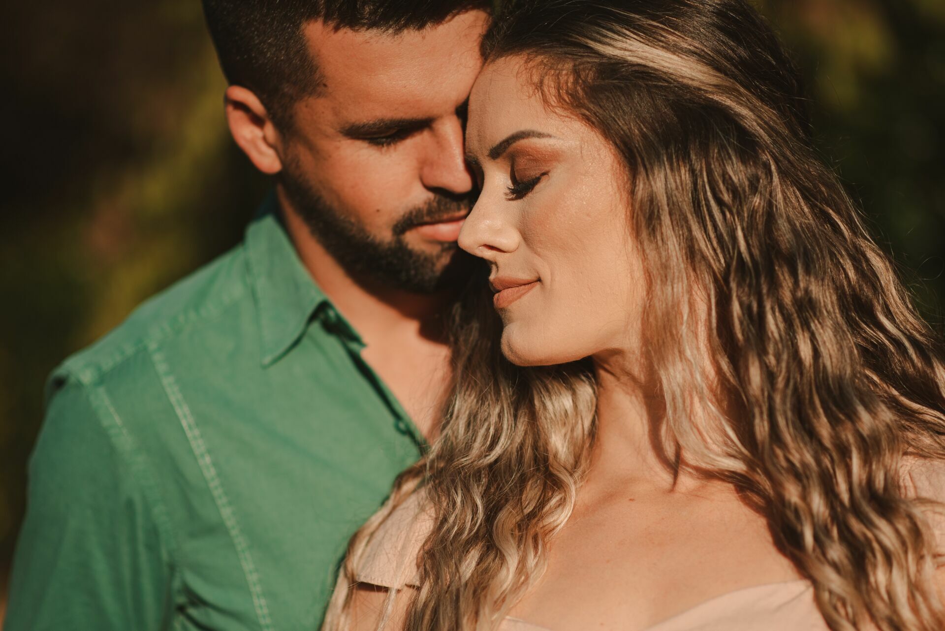 Foto Ensaio no Nascer do Sol em Chapecó /SC | Fabricio & Nah - Imagem 32
