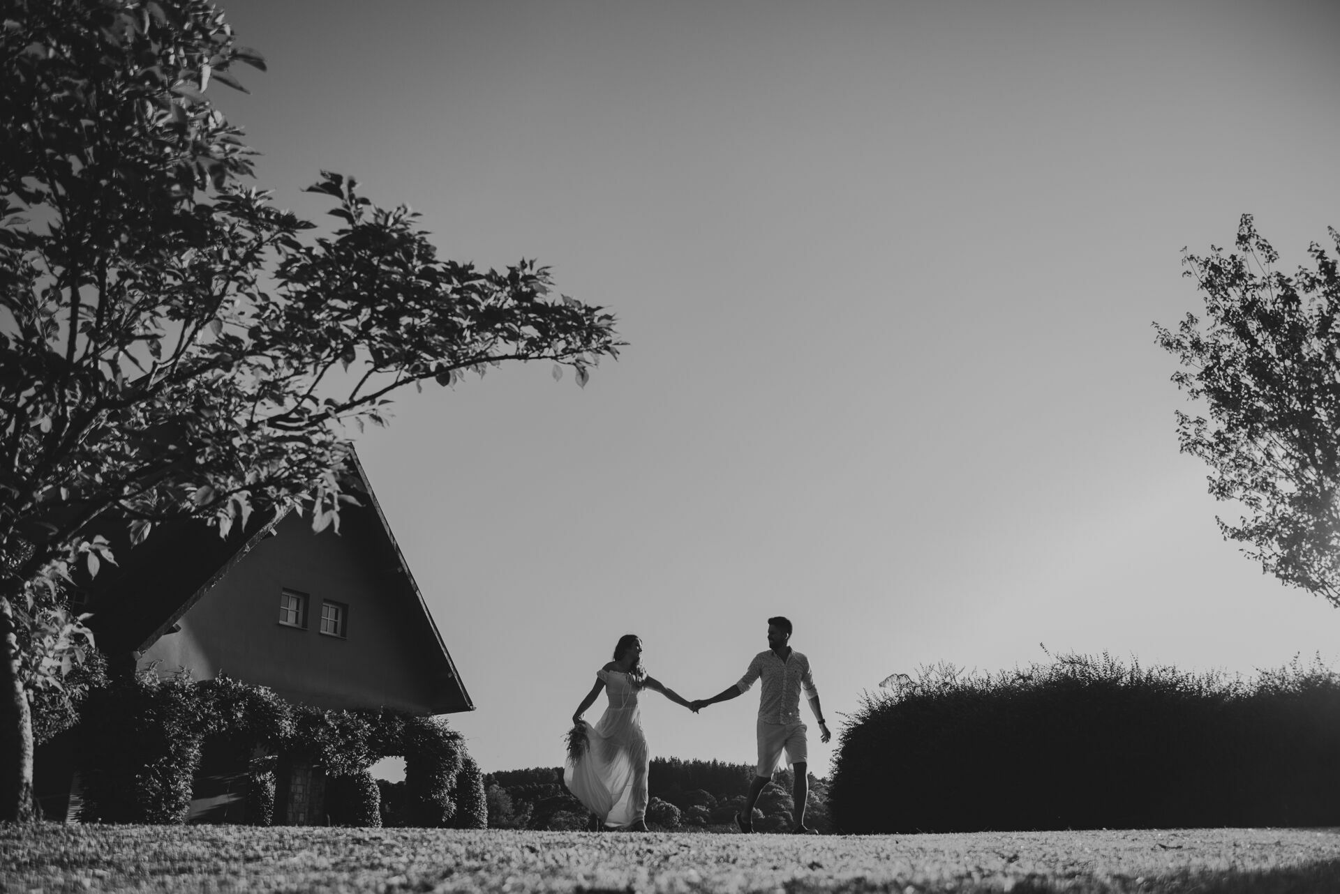 Foto Ensaio no Nascer do Sol em Chapecó /SC | Fabricio & Nah - Imagem 28