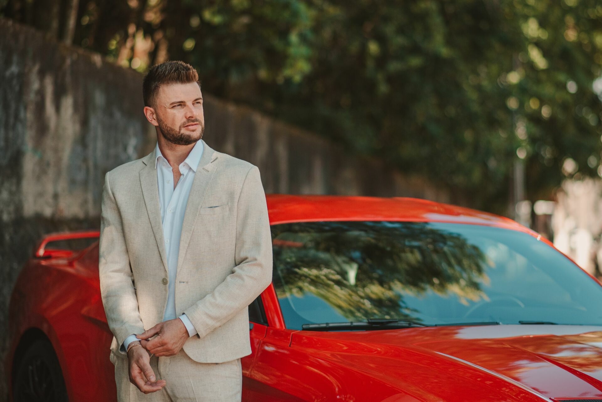 Foto Casamento Duplo na Chácara do Cris | Marco & Ju | Fabricio e Nah - Imagem 4