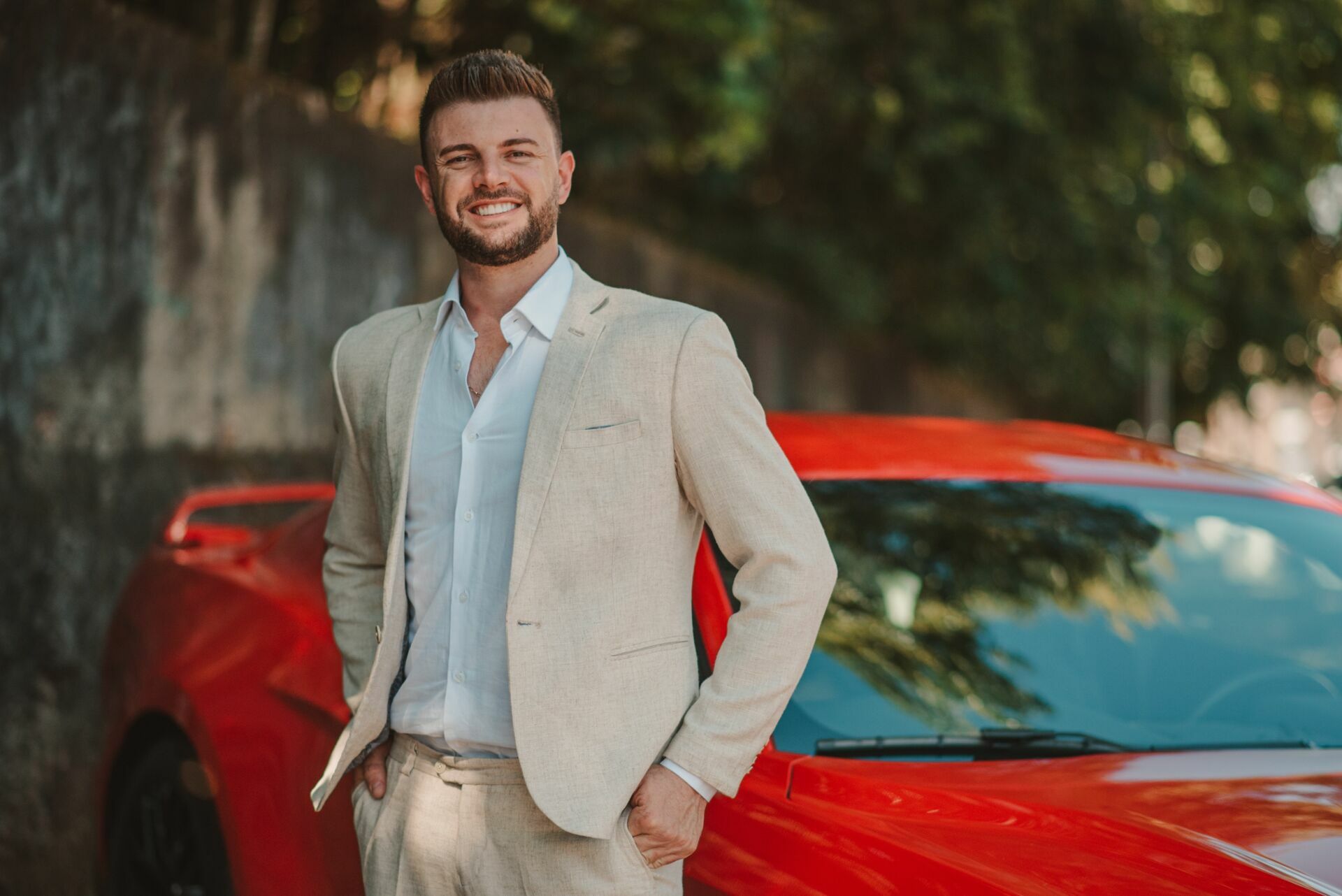 Foto Casamento Duplo na Chácara do Cris | Marco & Ju | Fabricio e Nah - Imagem 3