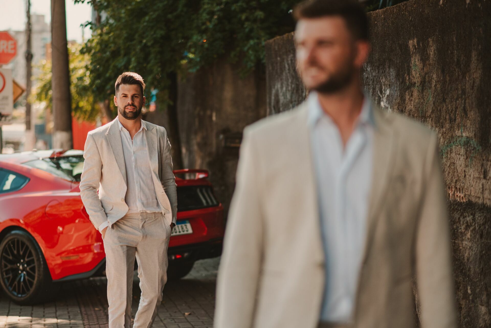 Foto Casamento Duplo na Chácara do Cris | Marco & Ju | Fabricio e Nah - Imagem 13