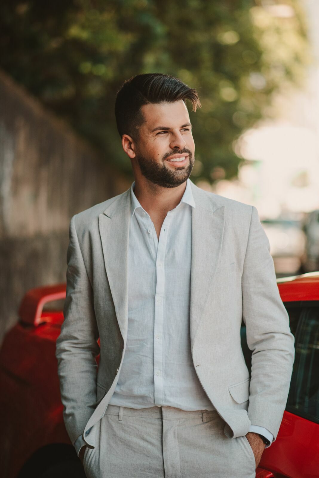 Foto Casamento Duplo na Chácara do Cris | Marco & Ju | Fabricio e Nah - Imagem 9