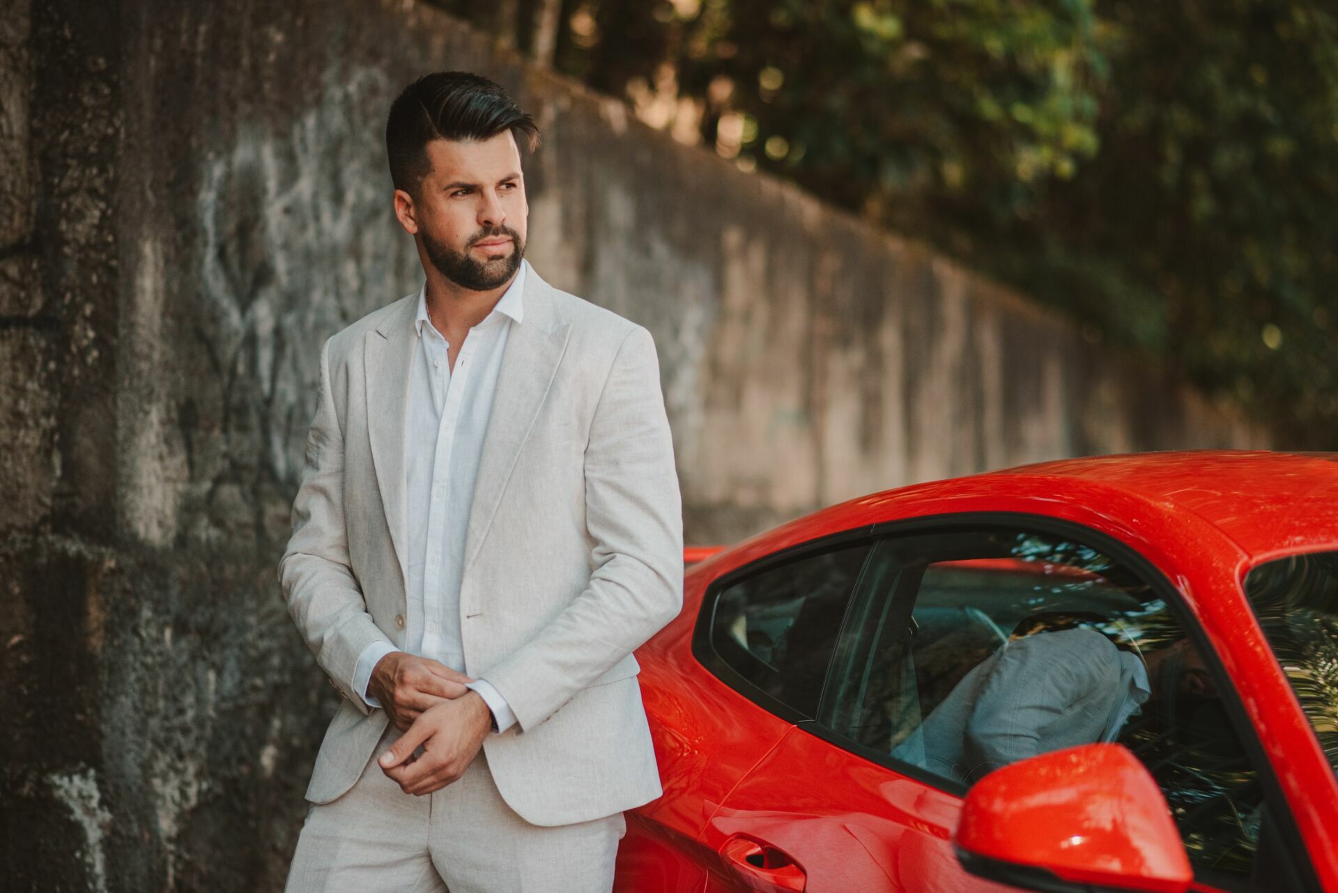 Foto Casamento Duplo na Chácara do Cris | Marco & Ju | Fabricio e Nah - Imagem 8