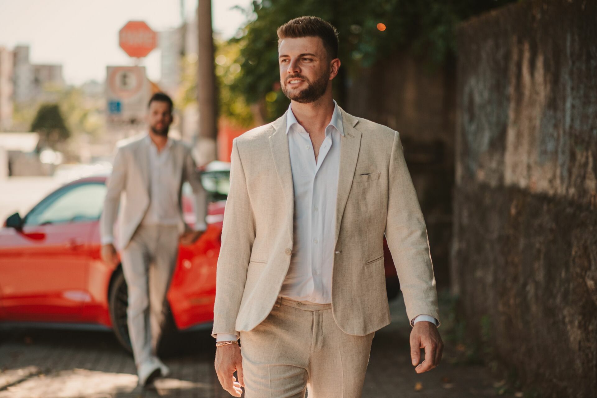 Foto Casamento Duplo na Chácara do Cris | Marco & Ju | Fabricio e Nah - Imagem 12