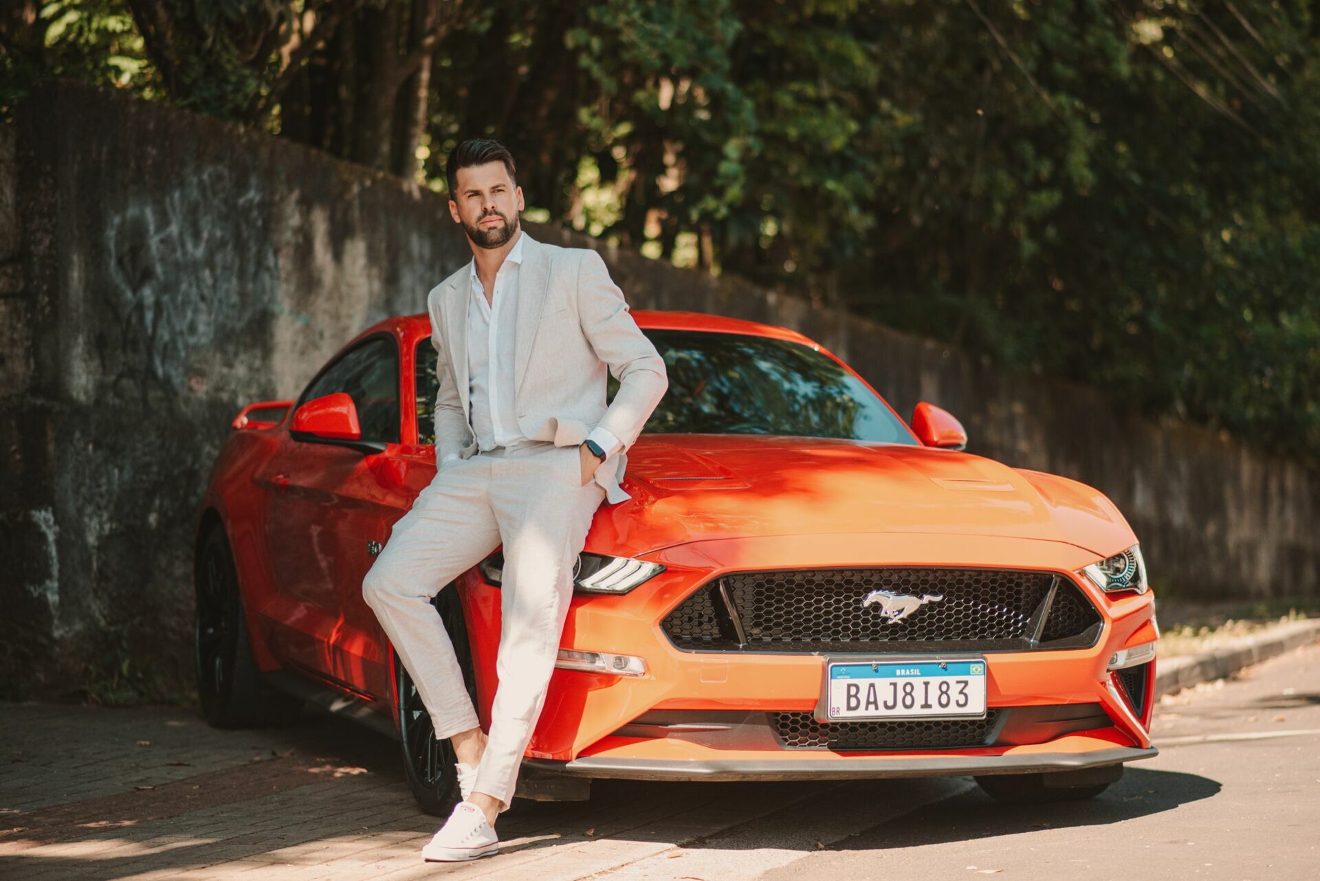 Foto Casamento Duplo na Chácara do Cris | Marco & Ju | Fabricio e Nah - Imagem 6