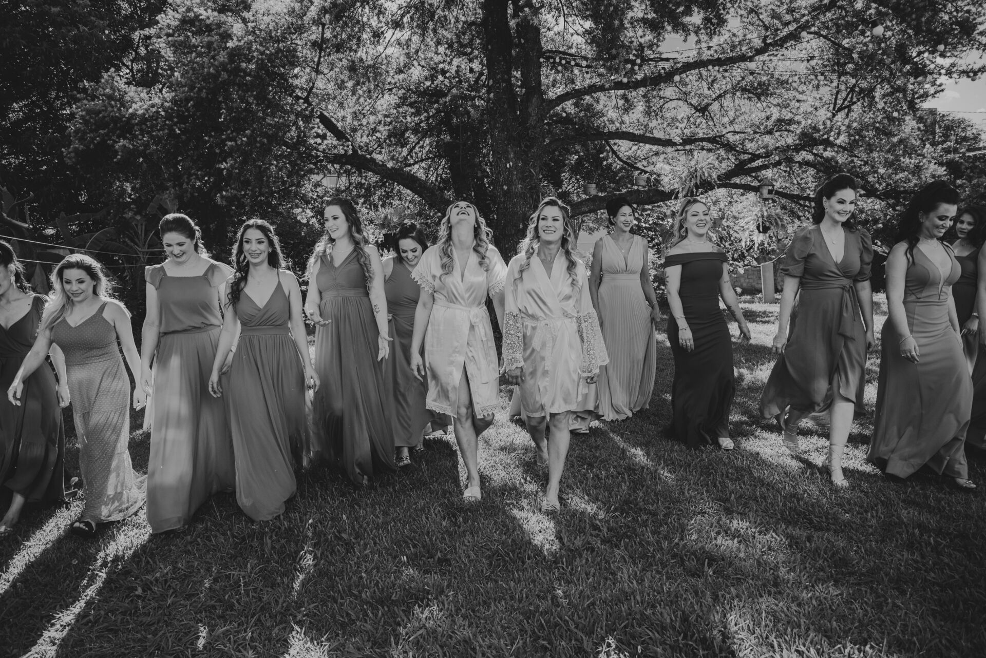 Foto Casamento Duplo na Chácara do Cris | Marco & Ju | Fabricio e Nah - Imagem 19