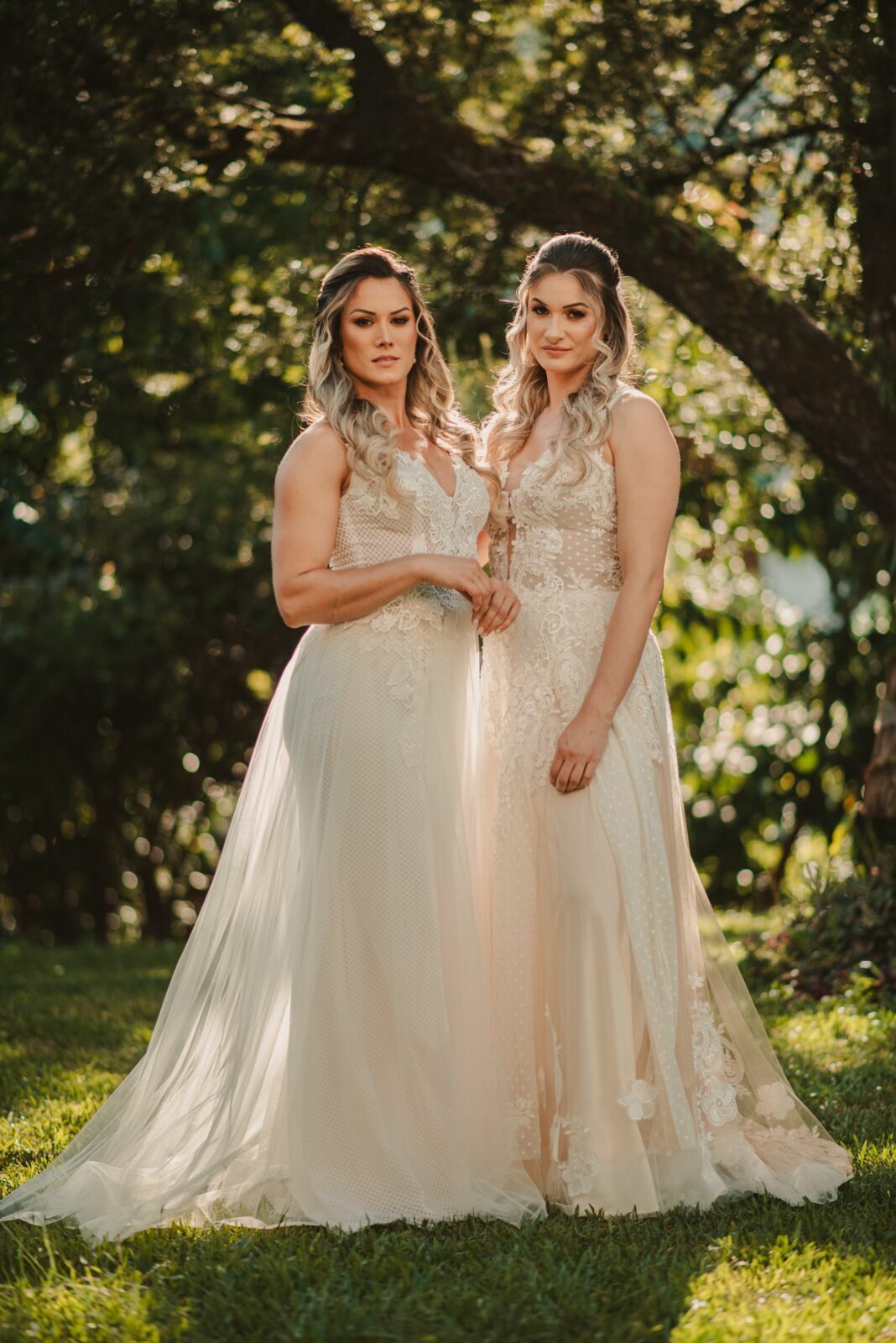 Foto Casamento Duplo na Chácara do Cris | Marco & Ju | Fabricio e Nah - Imagem 30