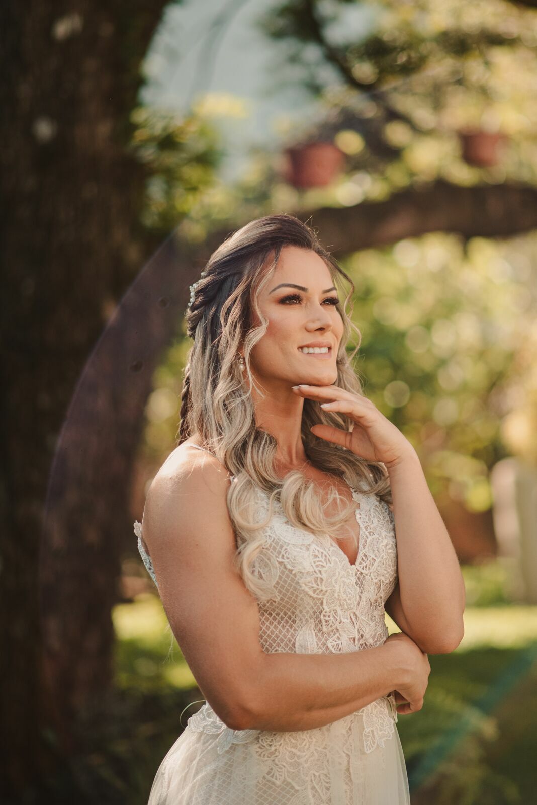 Foto Casamento Duplo na Chácara do Cris | Marco & Ju | Fabricio e Nah - Imagem 20