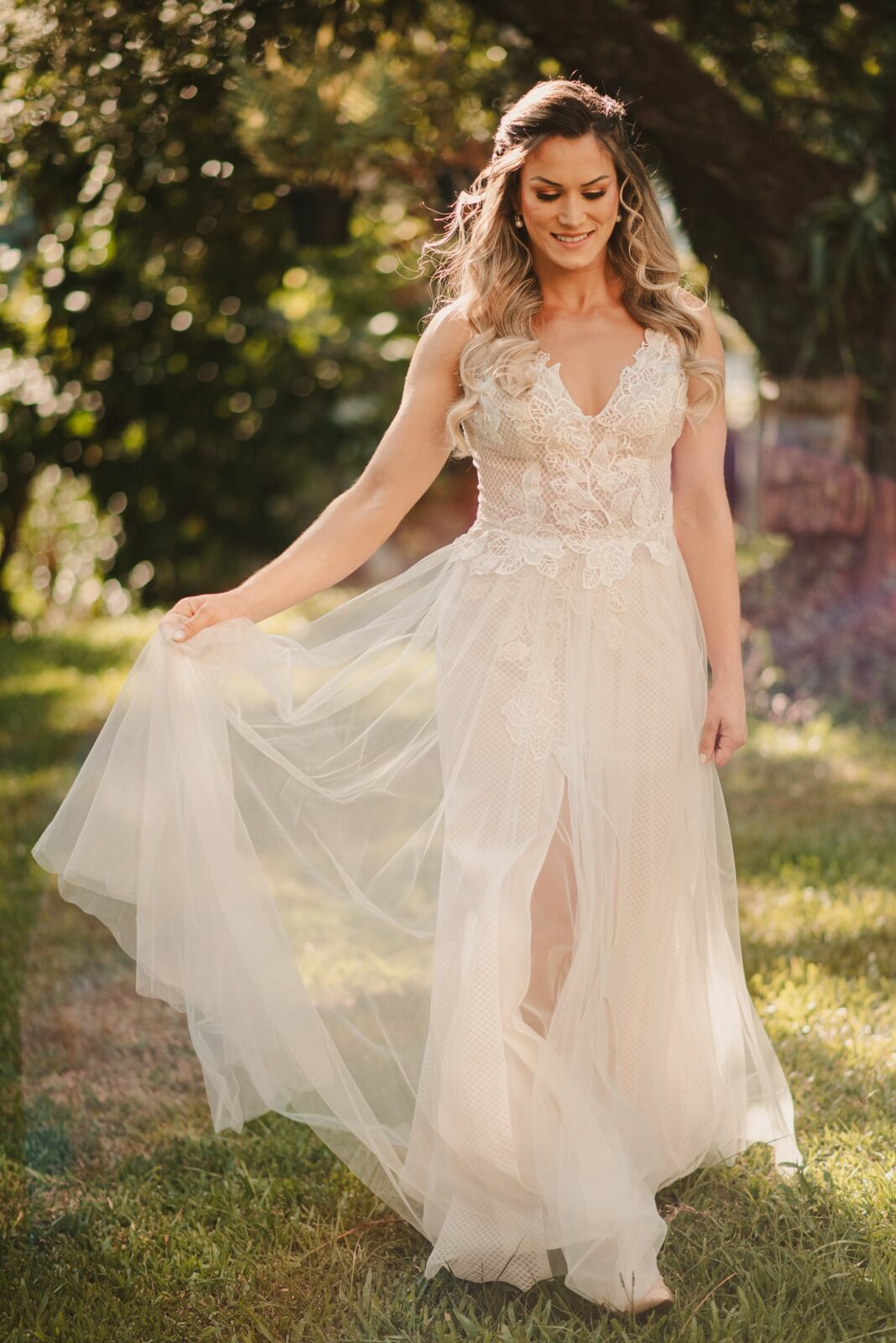 Foto Casamento Duplo na Chácara do Cris | Marco & Ju | Fabricio e Nah - Imagem 23