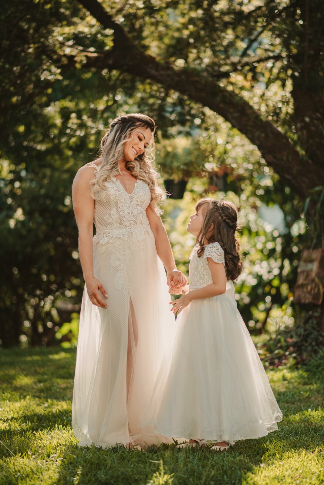 Foto Casamento Duplo na Chácara do Cris | Marco & Ju | Fabricio e Nah - Imagem 28