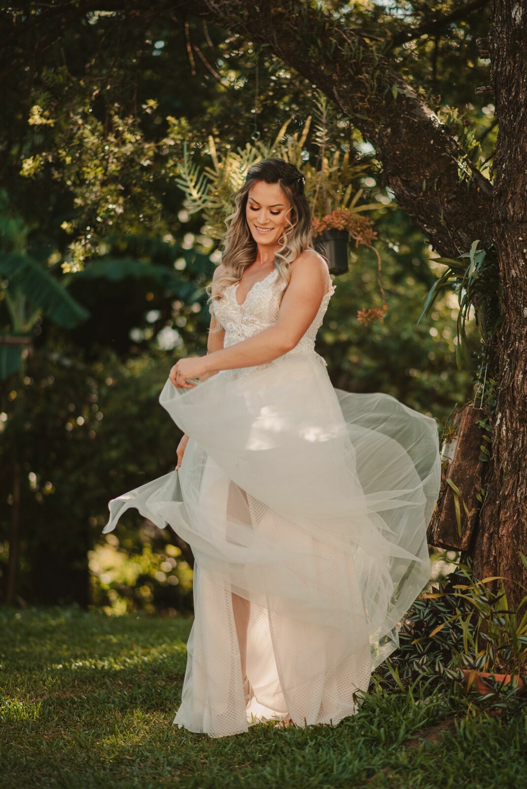 Foto Casamento Duplo na Chácara do Cris | Marco & Ju | Fabricio e Nah - Imagem 24