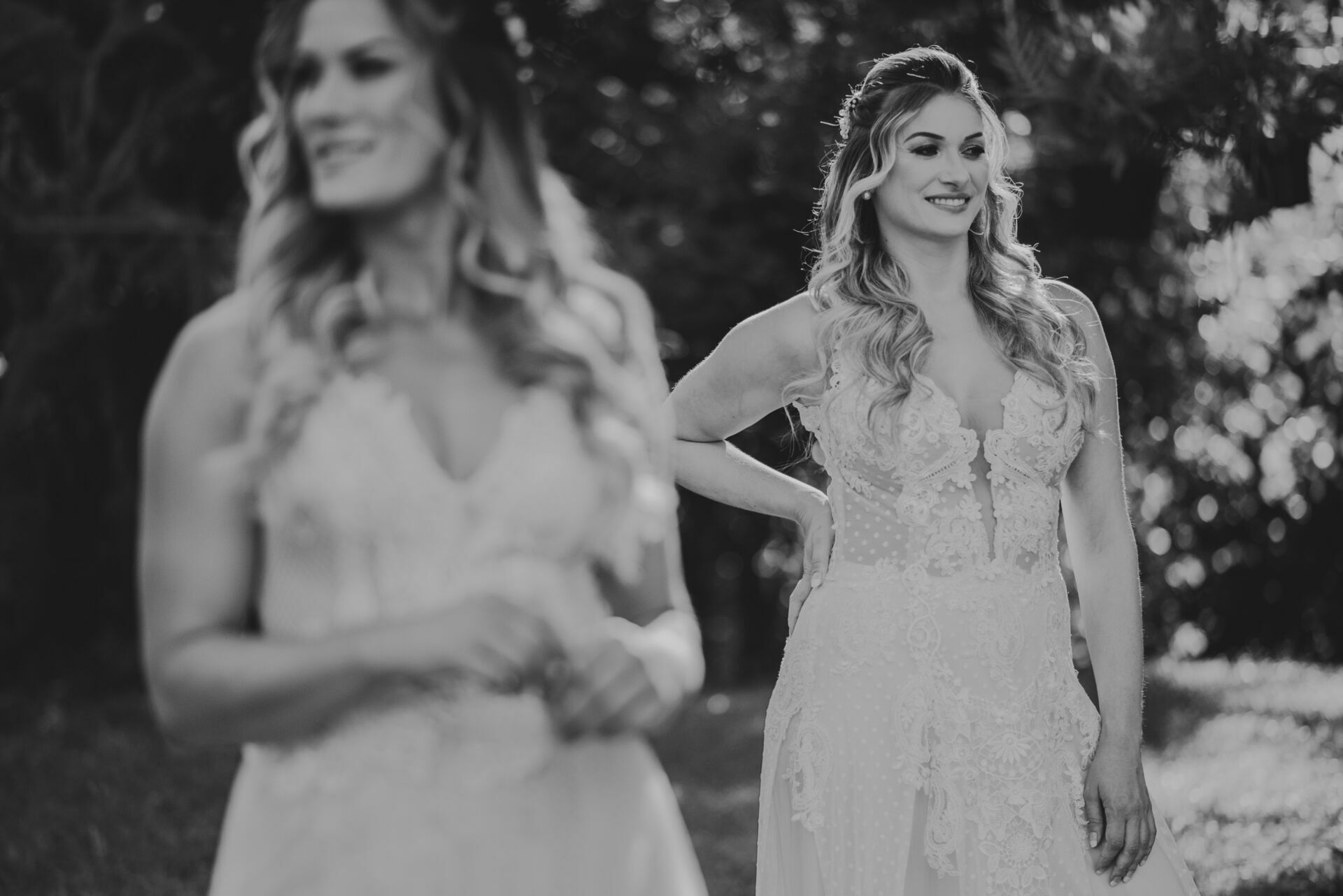 Foto Casamento Duplo na Chácara do Cris | Marco & Ju | Fabricio e Nah - Imagem 33