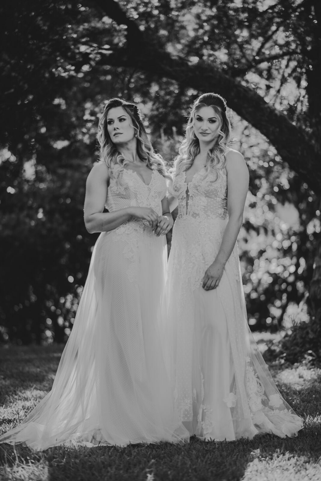 Foto Casamento Duplo na Chácara do Cris | Marco & Ju | Fabricio e Nah - Imagem 31