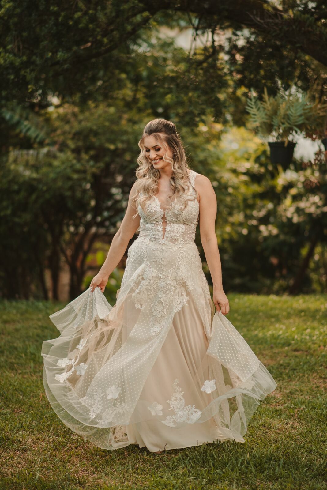 Foto Casamento Duplo na Chácara do Cris | Marco & Ju | Fabricio e Nah - Imagem 36