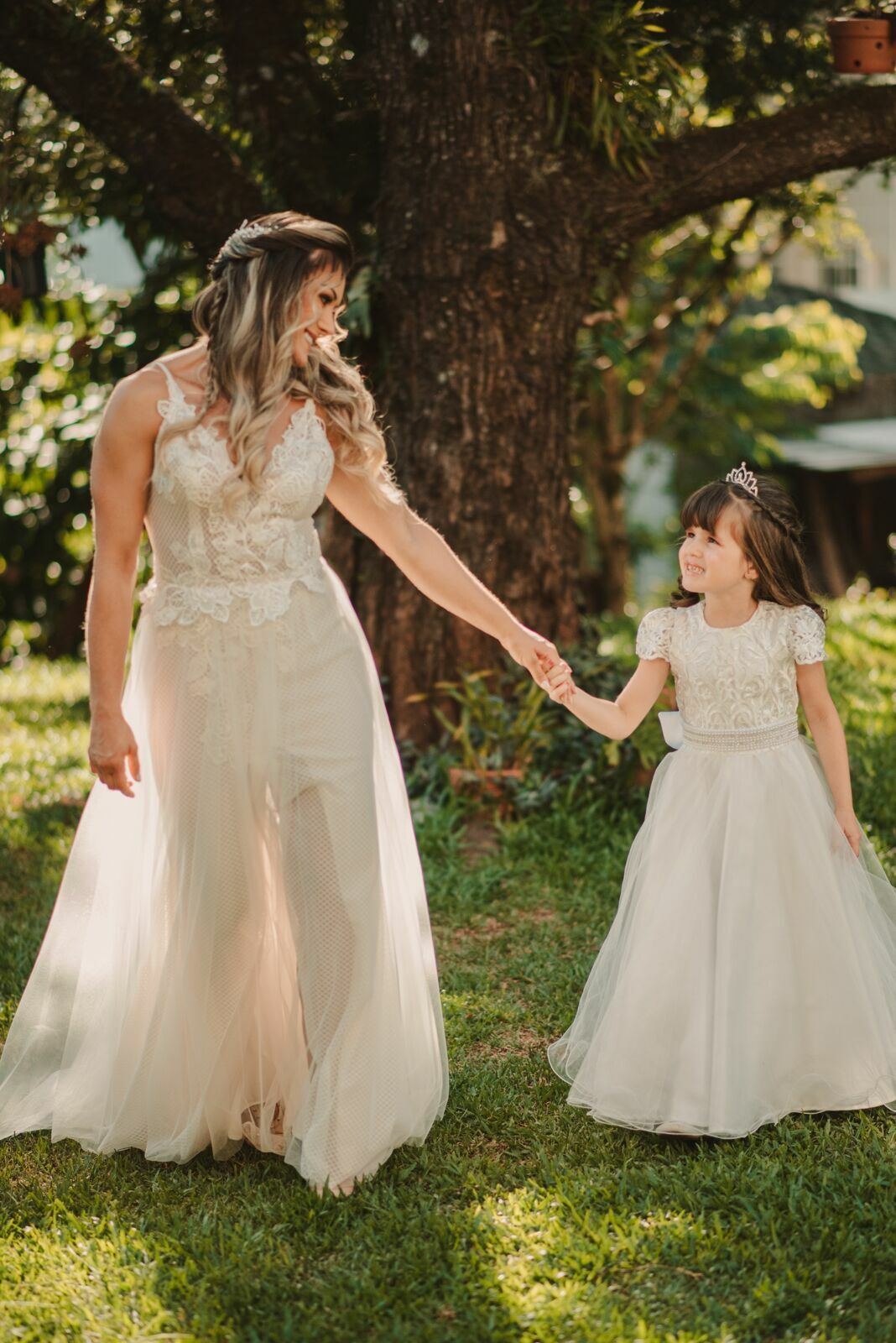 Foto Casamento Duplo na Chácara do Cris | Marco & Ju | Fabricio e Nah - Imagem 29