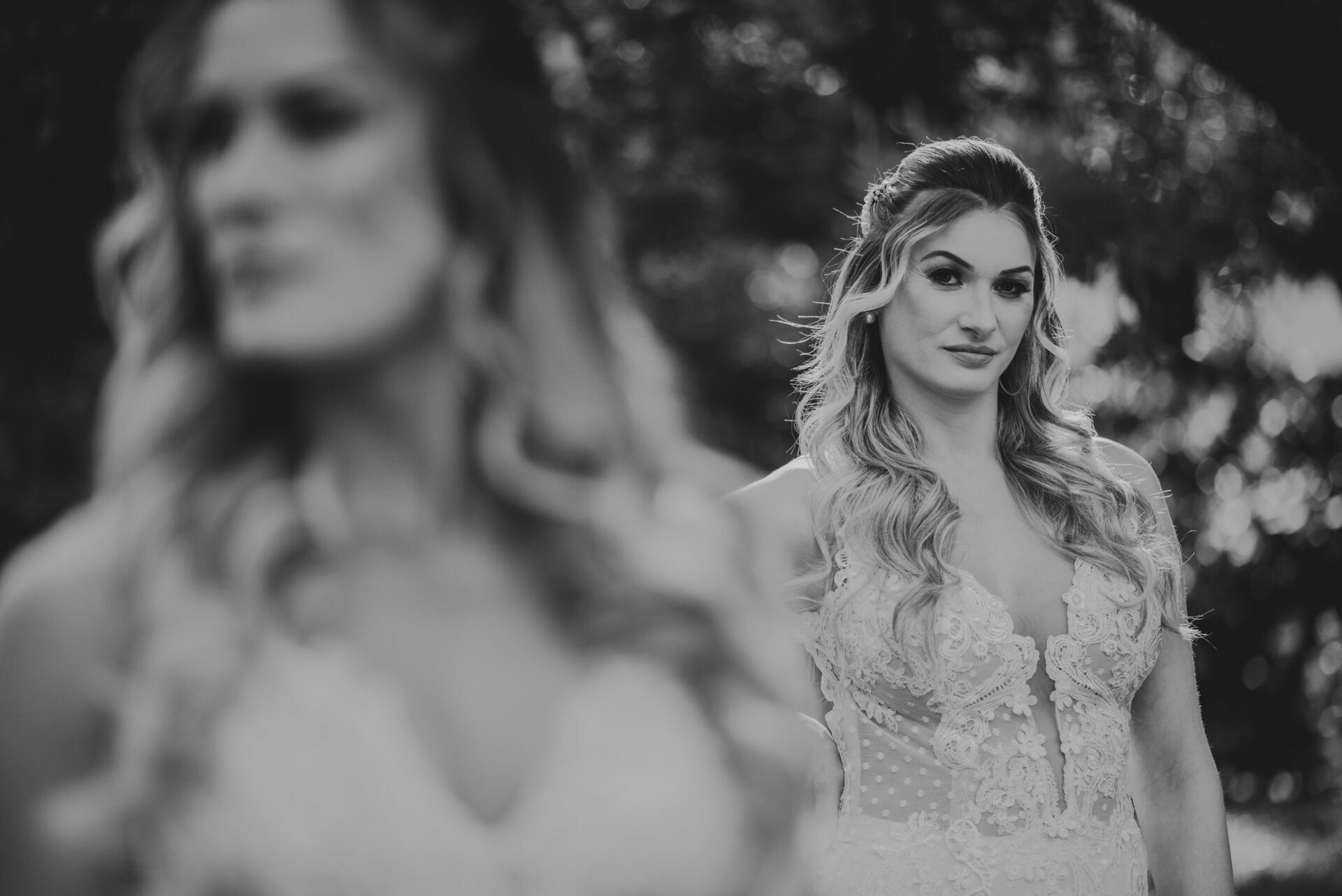 Foto Casamento Duplo na Chácara do Cris | Marco & Ju | Fabricio e Nah - Imagem 34