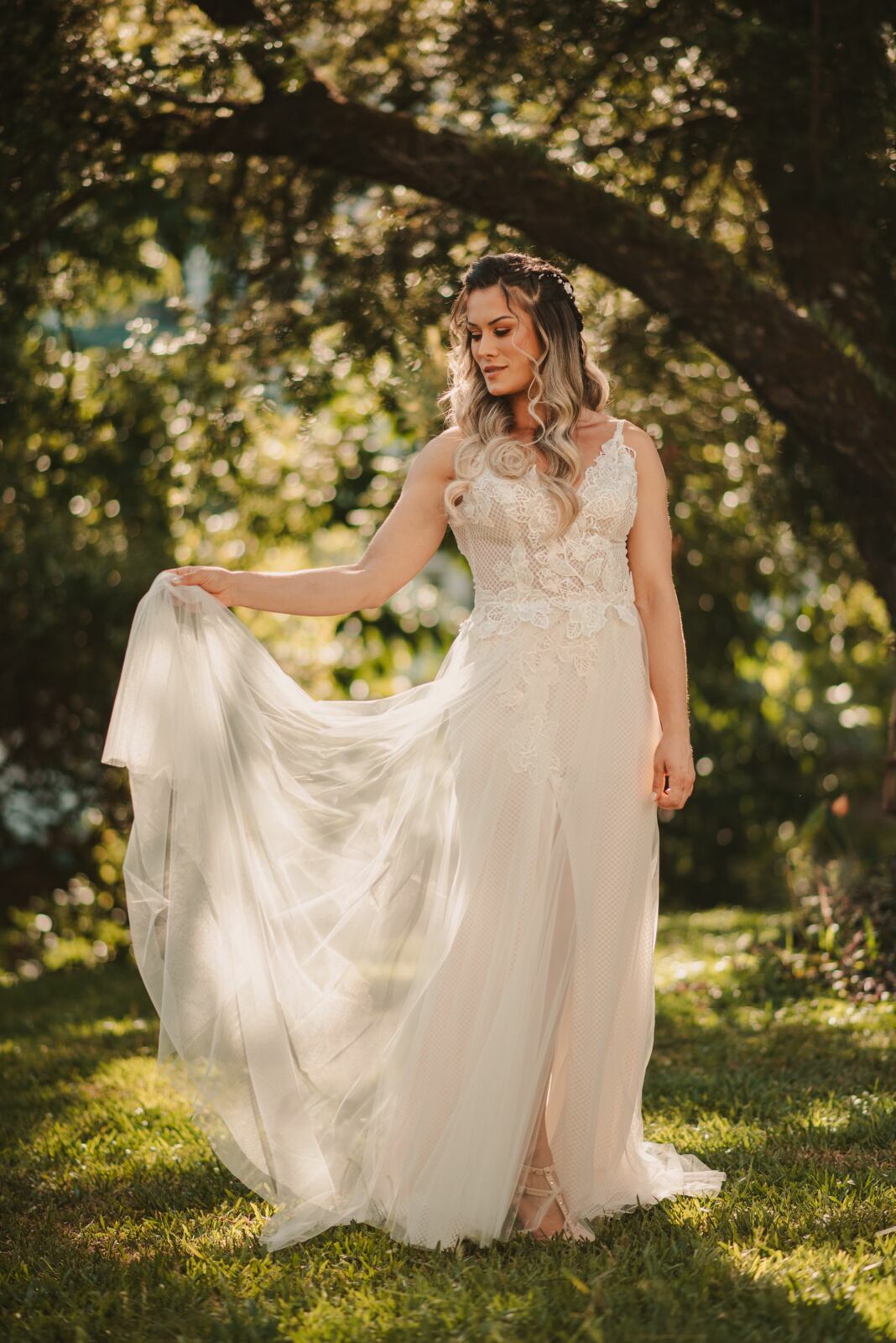 Foto Casamento Duplo na Chácara do Cris | Marco & Ju | Fabricio e Nah - Imagem 21