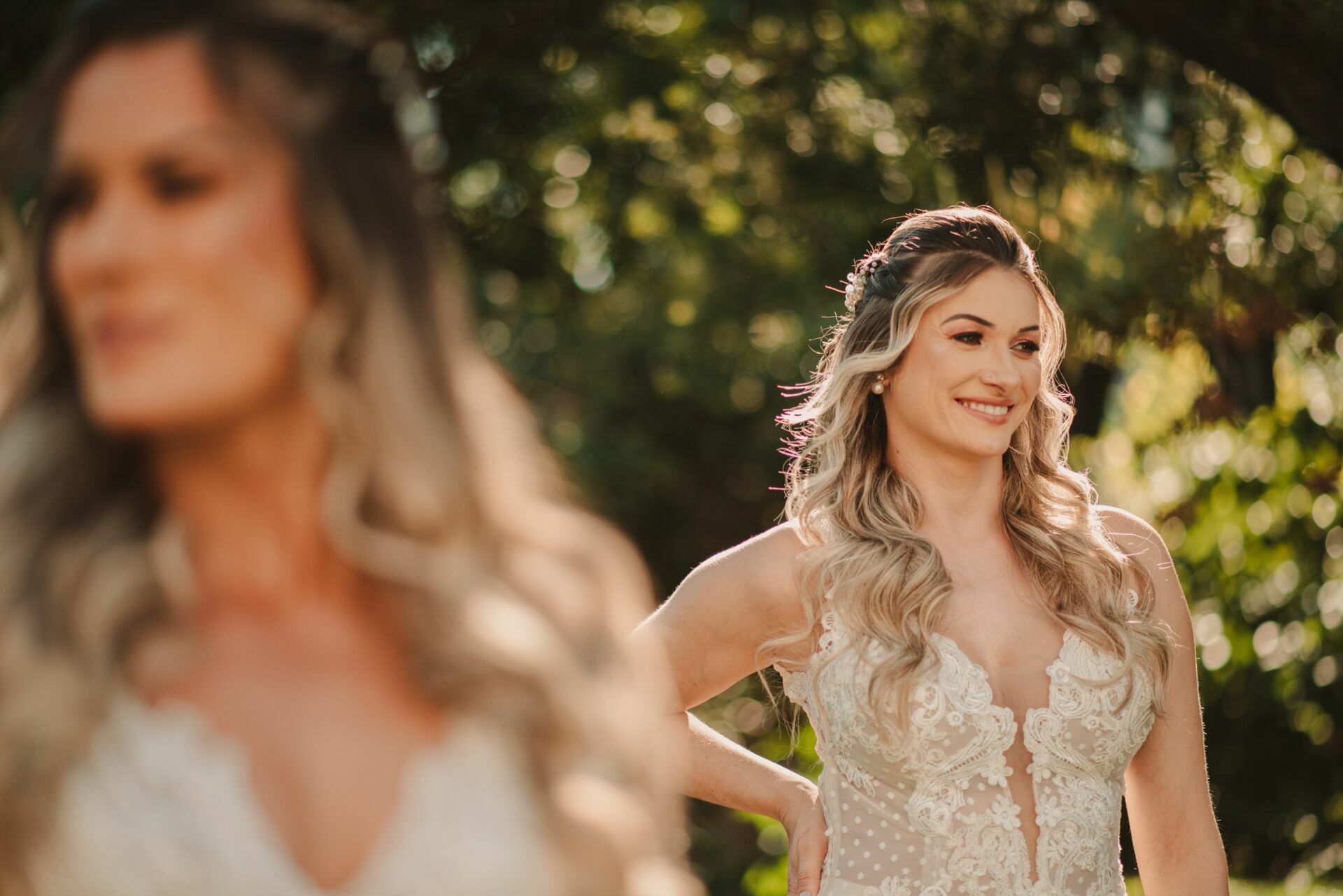 Foto Casamento Duplo na Chácara do Cris | Marco & Ju | Fabricio e Nah - Imagem 32