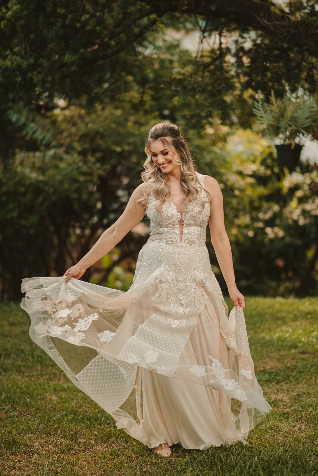 Foto Casamento Duplo na Chácara do Cris | Marco & Ju | Fabricio e Nah - Imagem 35