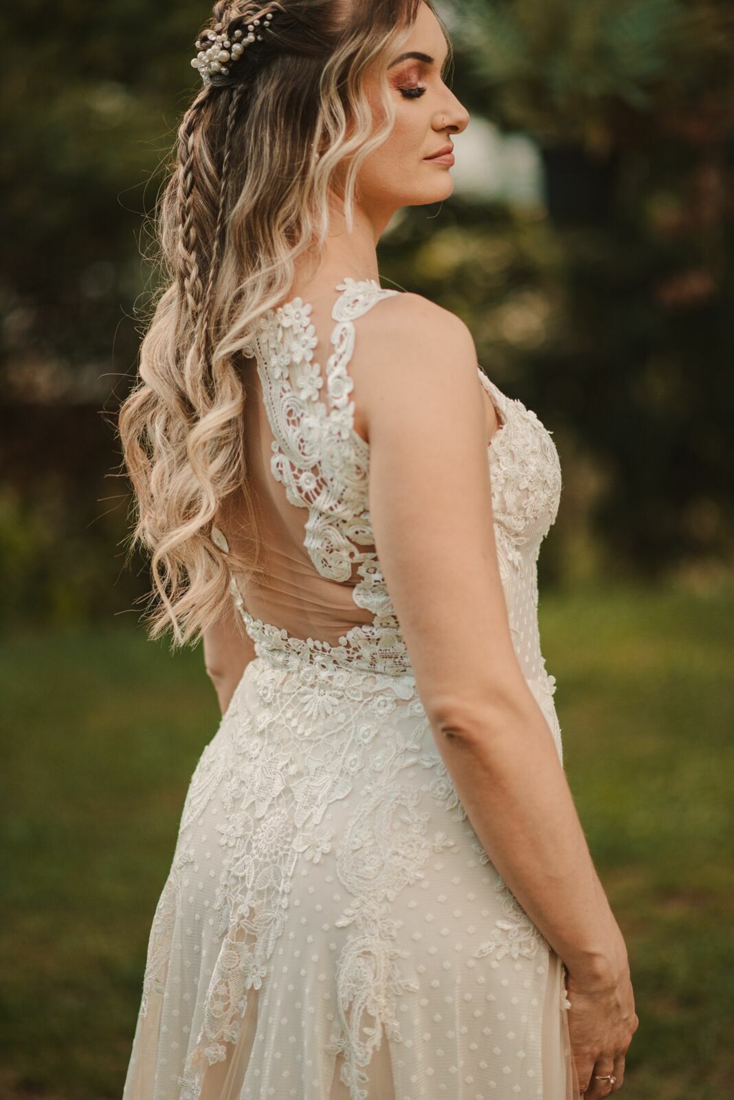 Foto Casamento Duplo na Chácara do Cris | Marco & Ju | Fabricio e Nah - Imagem 44