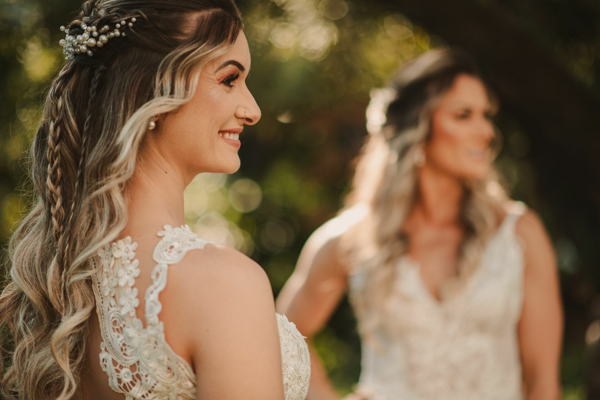 Foto Casamento Duplo na Chácara do Cris | Marco & Ju | Fabricio e Nah - Imagem 47