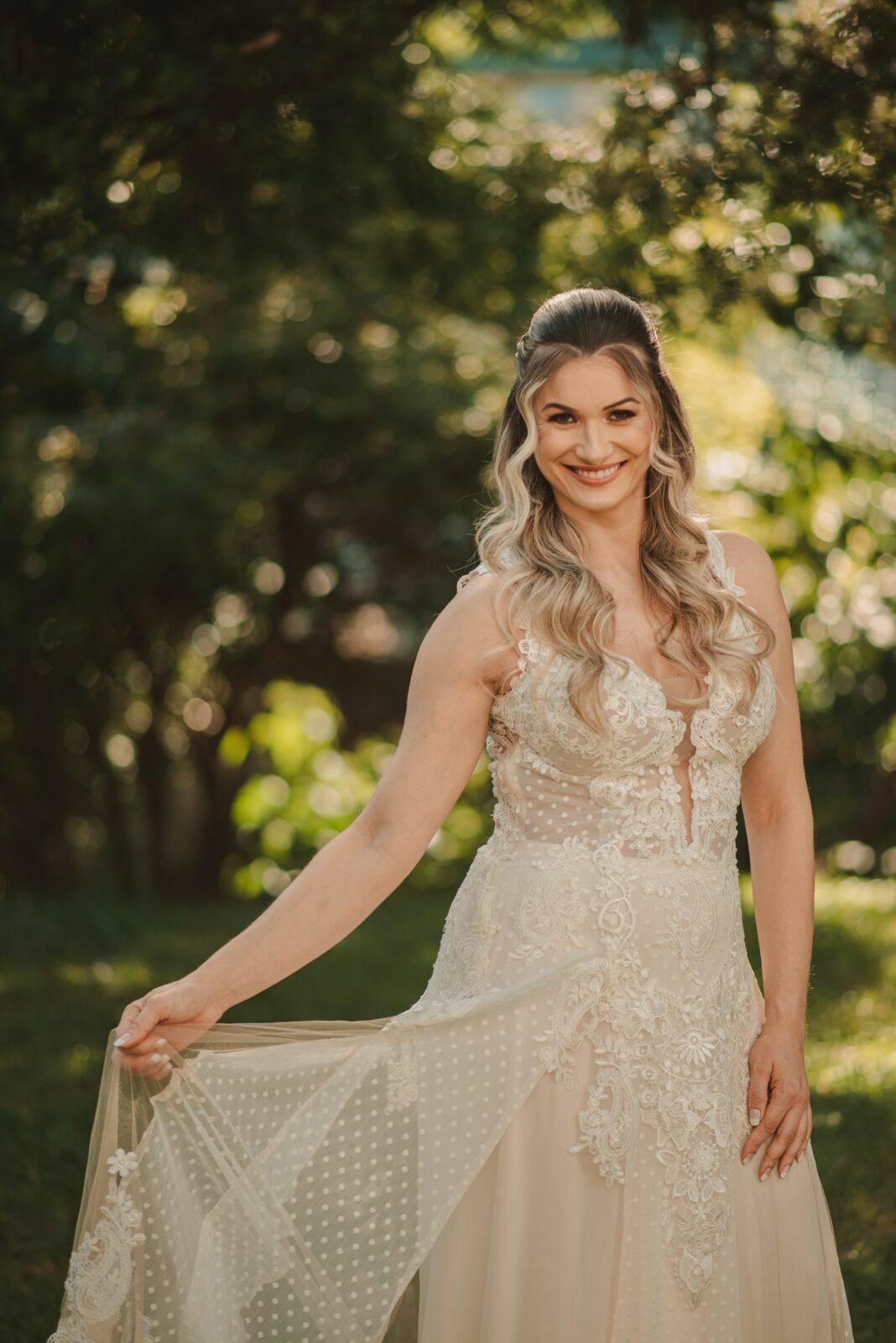 Foto Casamento Duplo na Chácara do Cris | Marco & Ju | Fabricio e Nah - Imagem 39